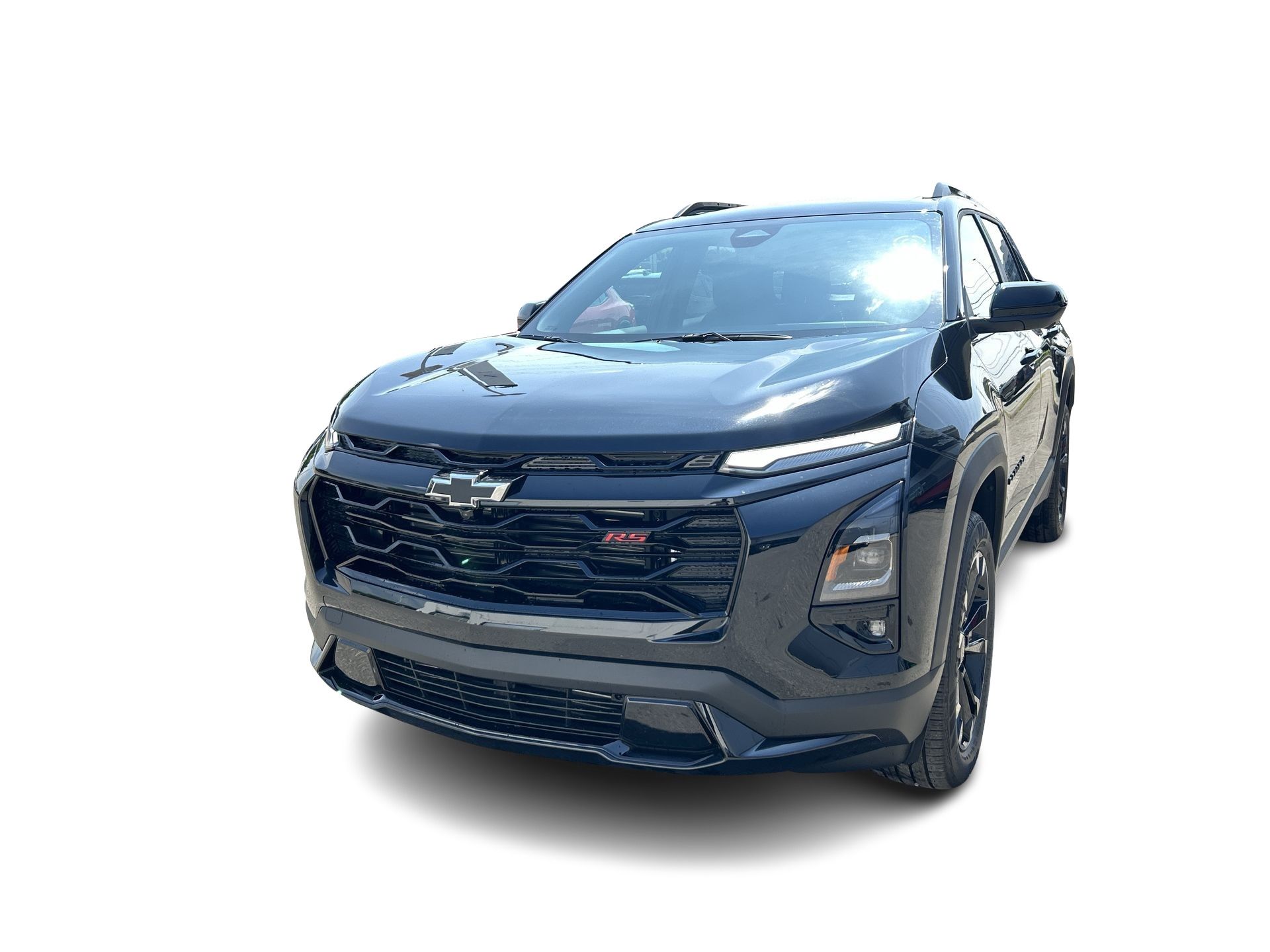 Chevrolet Equinox  2026 à Brampton, Ontario
