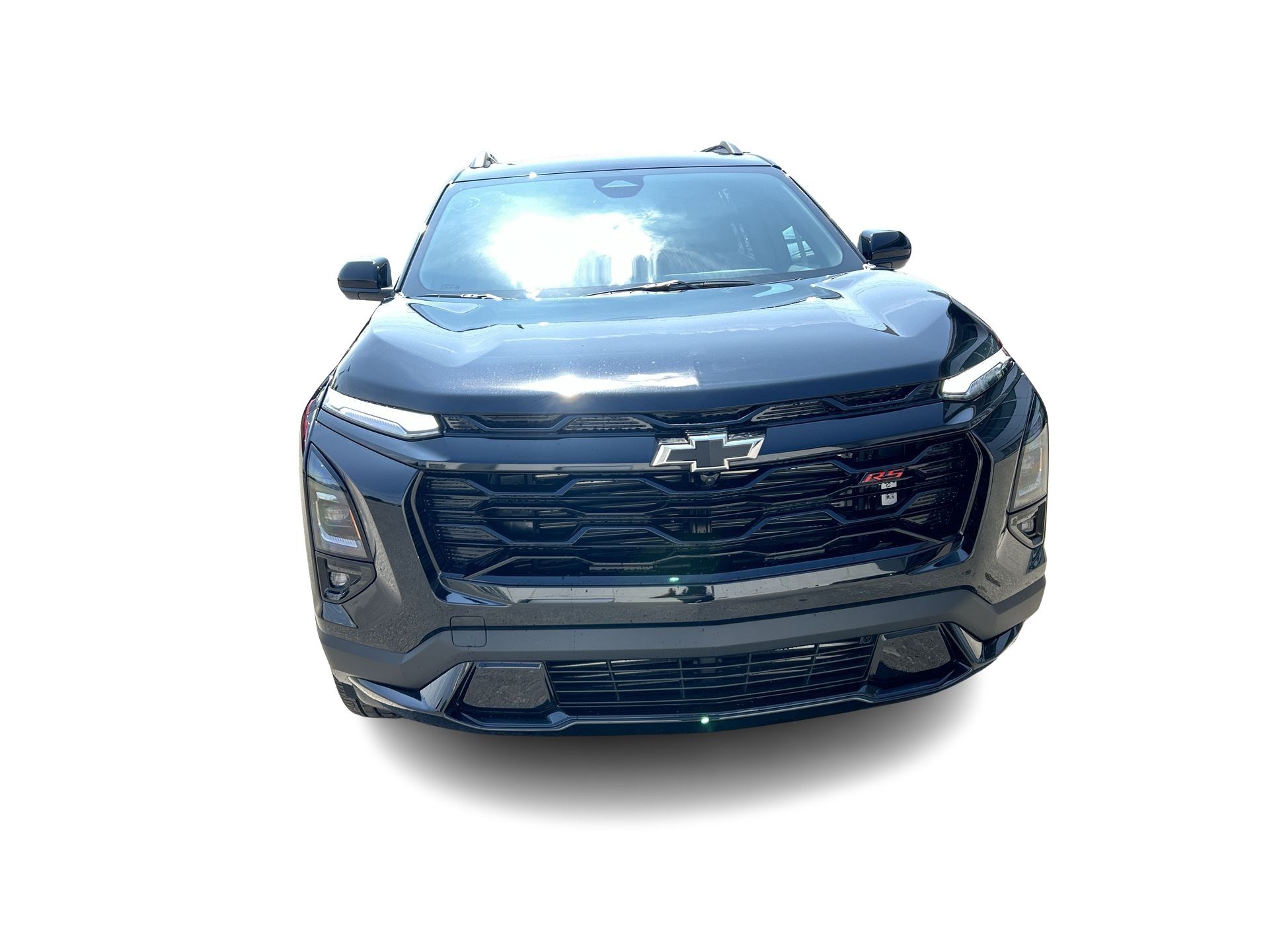 Chevrolet Equinox  2026 à Brampton, Ontario