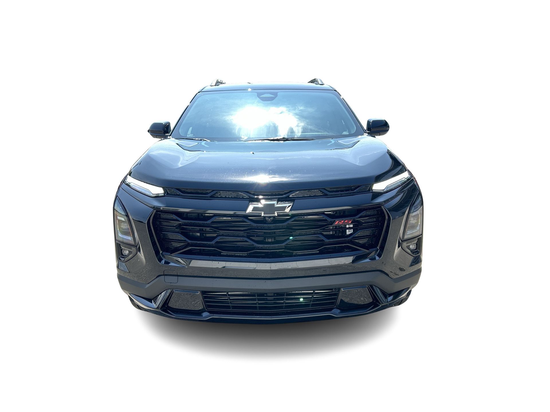 Chevrolet Equinox  2026 à Brampton, Ontario