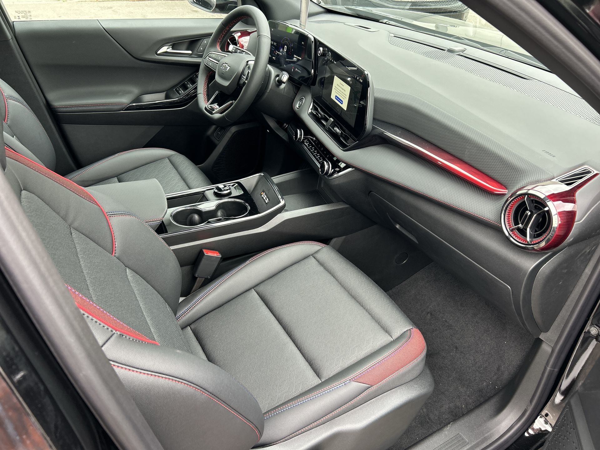 2026 Chevrolet Equinox in Brampton, Ontario