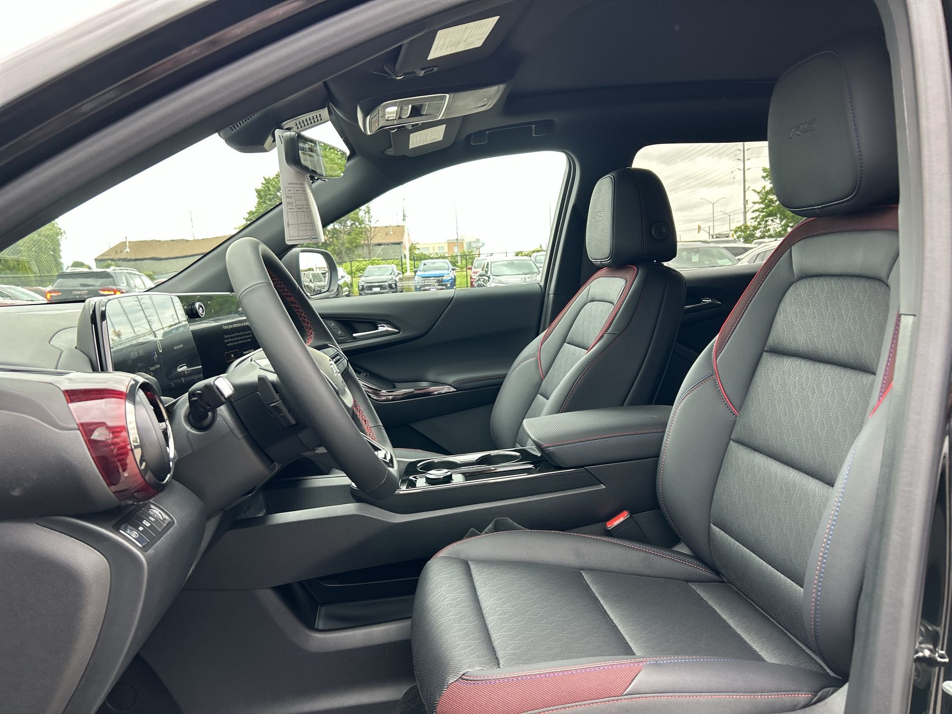 2026 Chevrolet Equinox in Brampton, Ontario