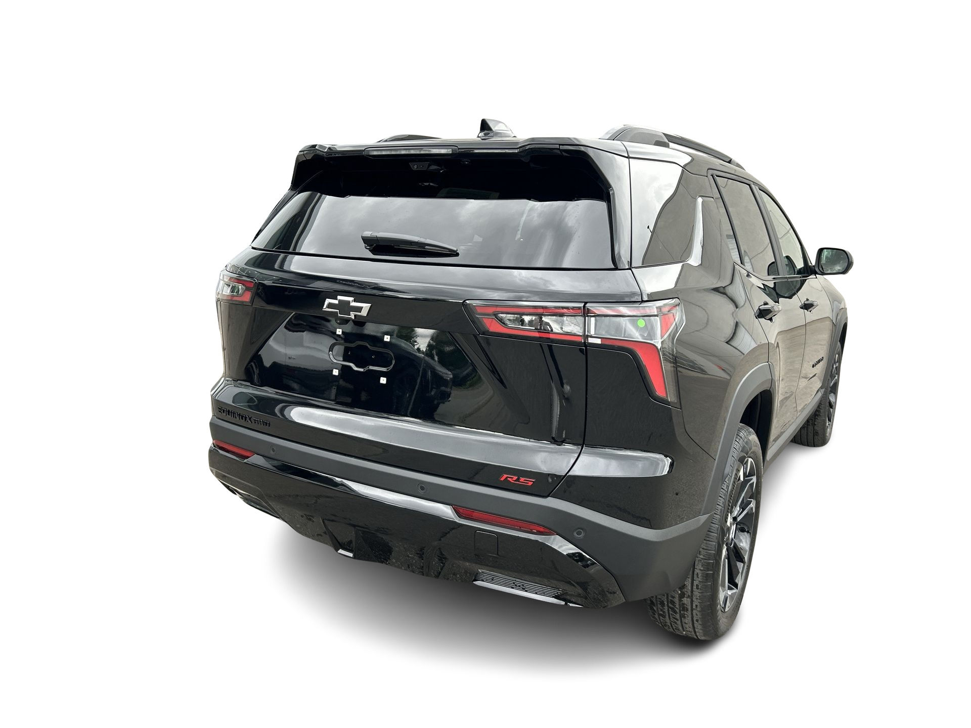 2026 Chevrolet Equinox in Brampton, Ontario