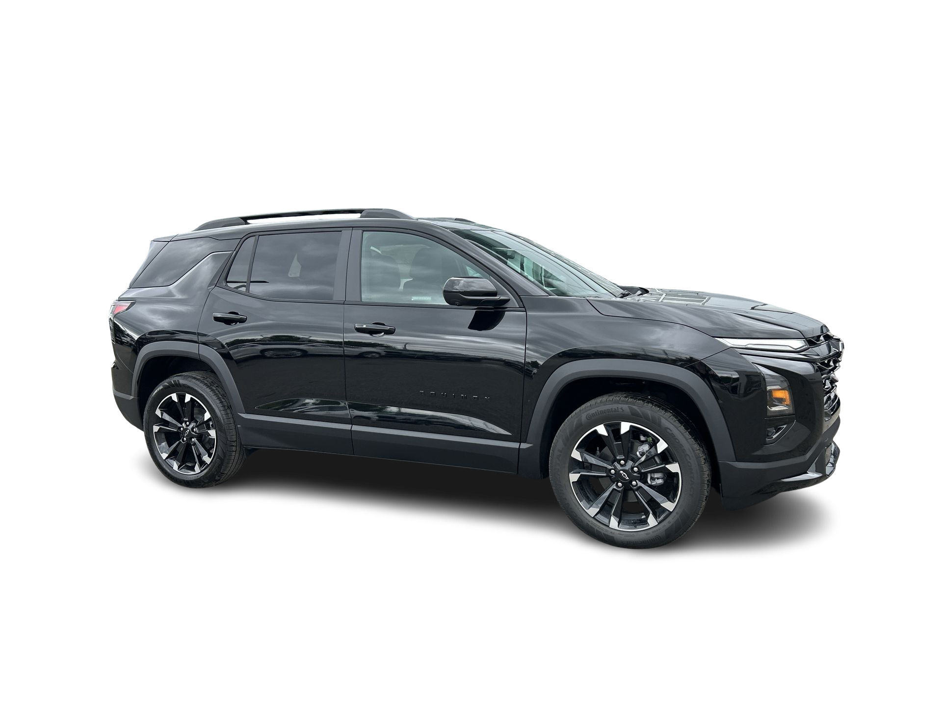 2026 Chevrolet Equinox in Brampton, Ontario
