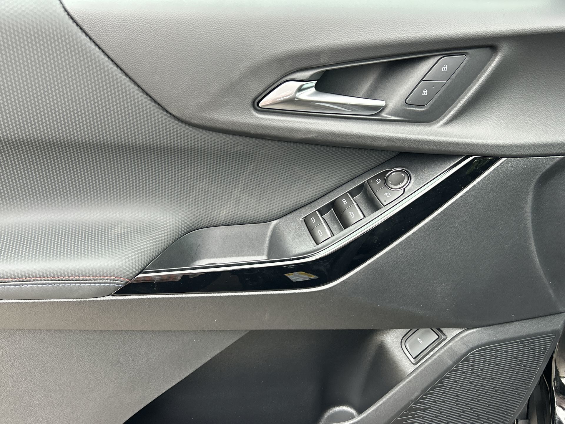2026 Chevrolet Equinox in Brampton, Ontario