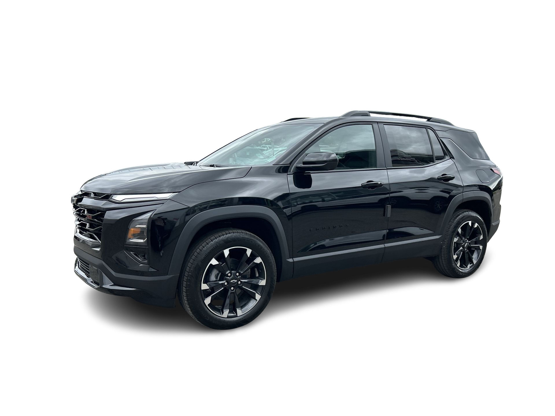 2026 Chevrolet Equinox in Brampton, Ontario