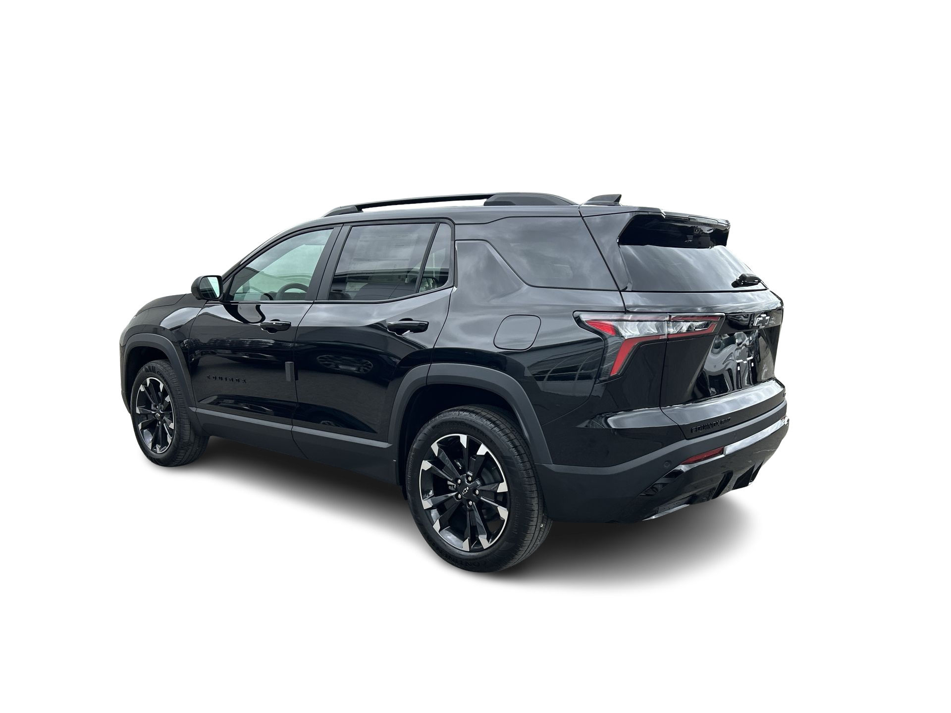 2026 Chevrolet Equinox in Brampton, Ontario