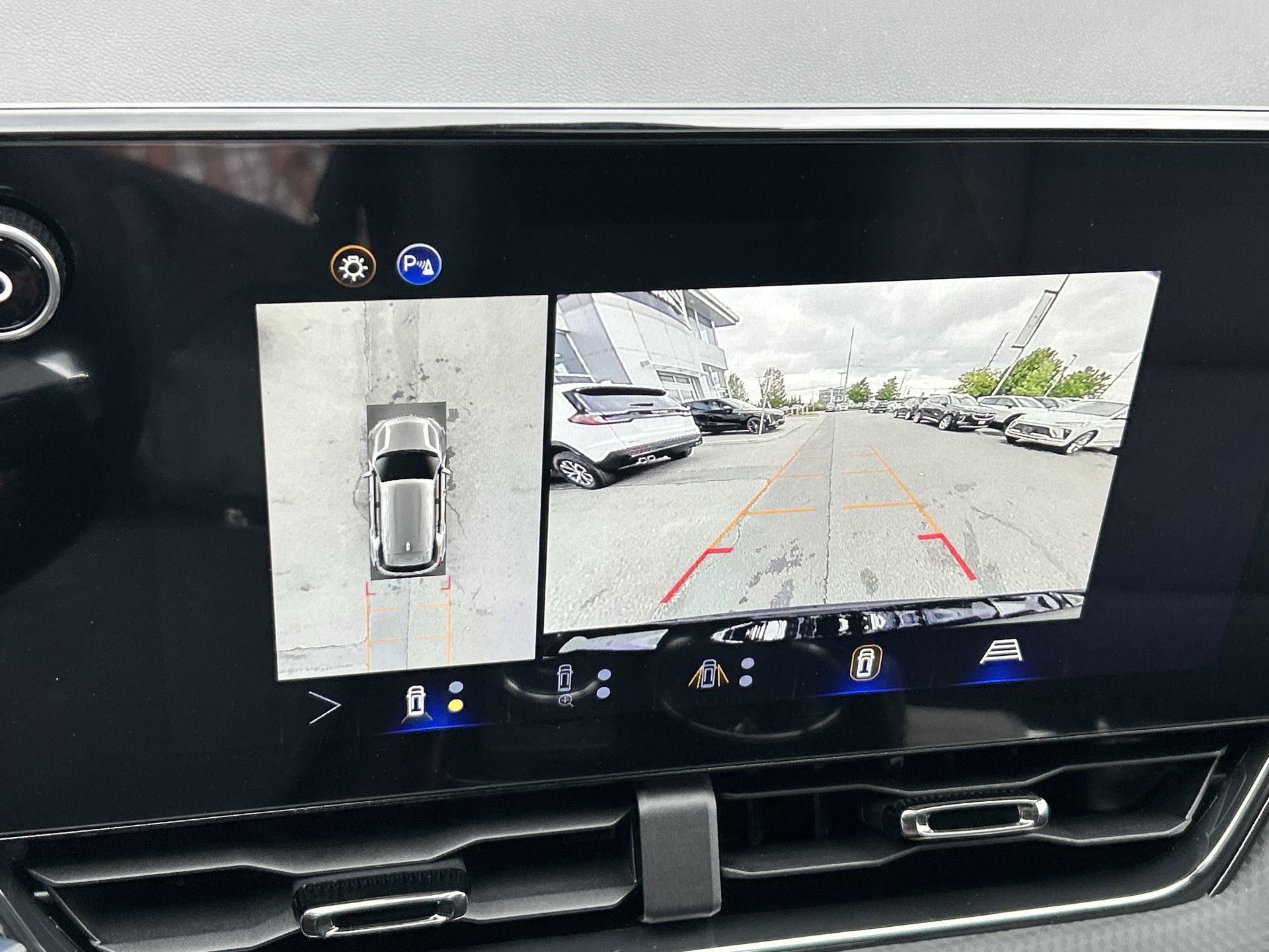 2026 Chevrolet Equinox in Brampton, Ontario