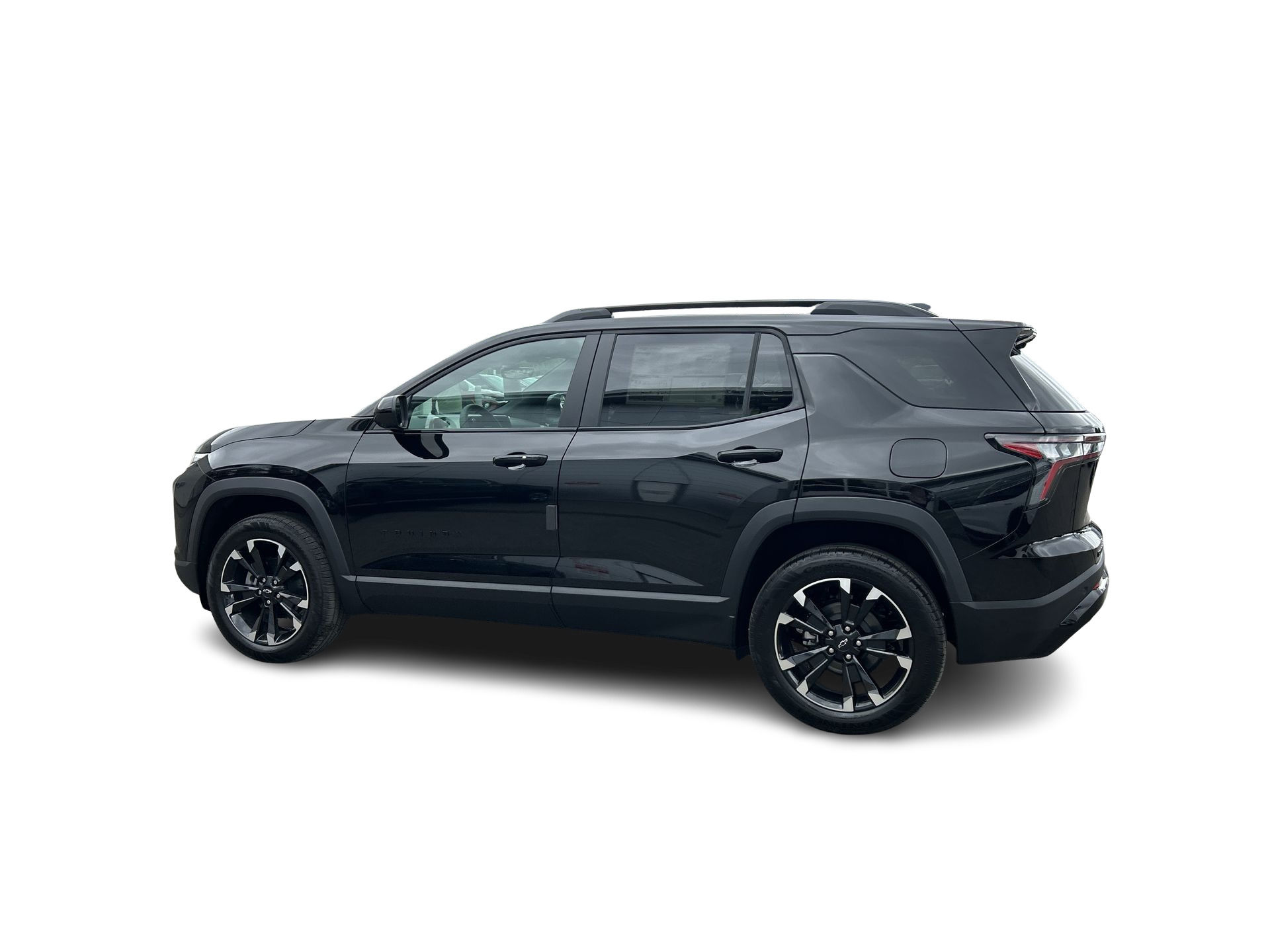 2026 Chevrolet Equinox in Brampton, Ontario