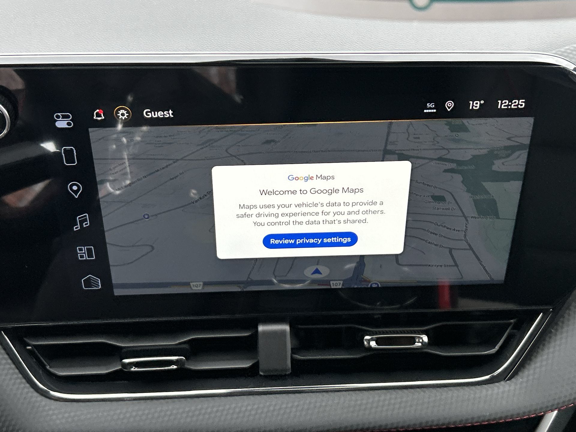 2026 Chevrolet Equinox in Brampton, Ontario