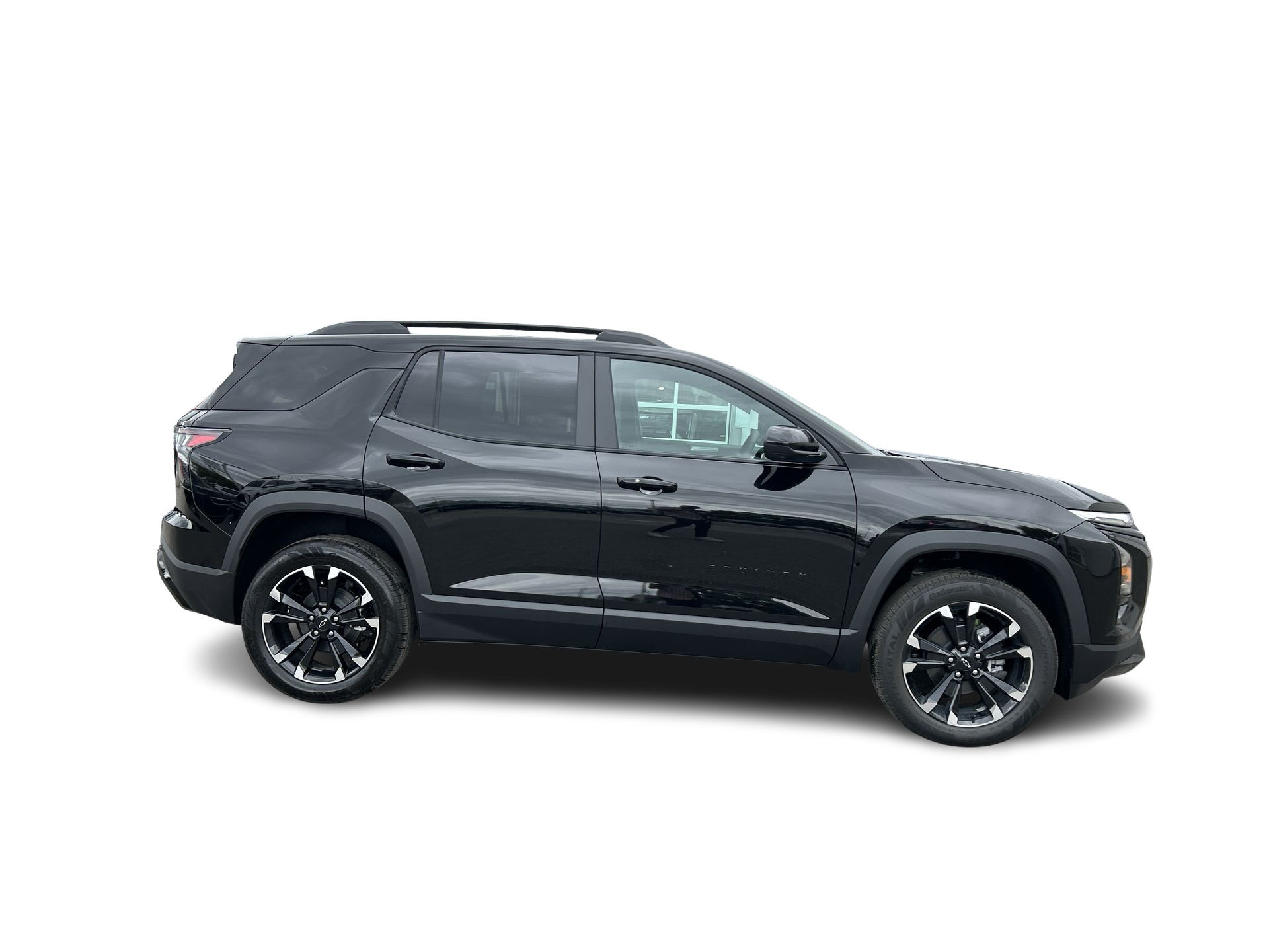 2026 Chevrolet Equinox in Brampton, Ontario