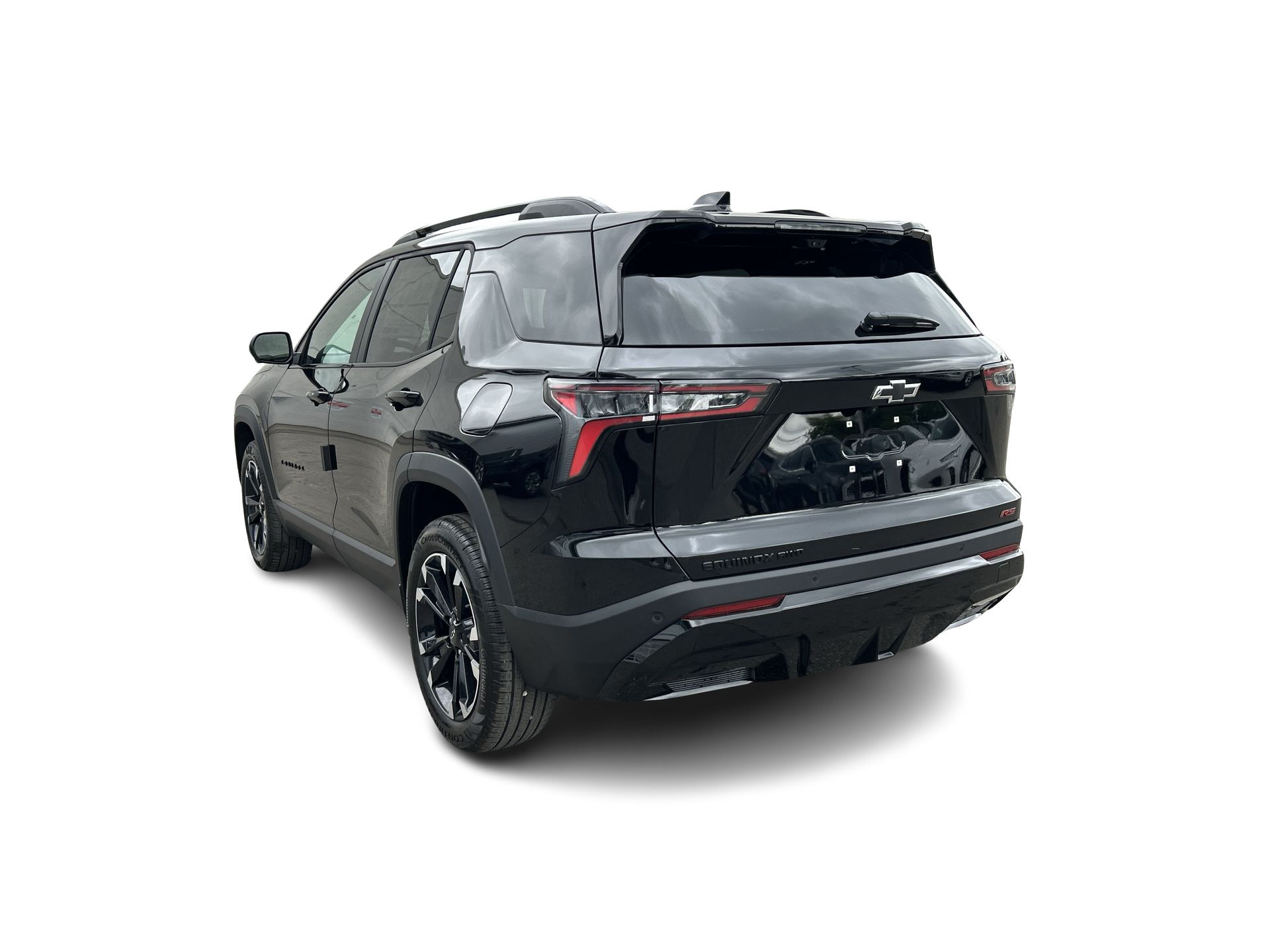 2026 Chevrolet Equinox in Brampton, Ontario