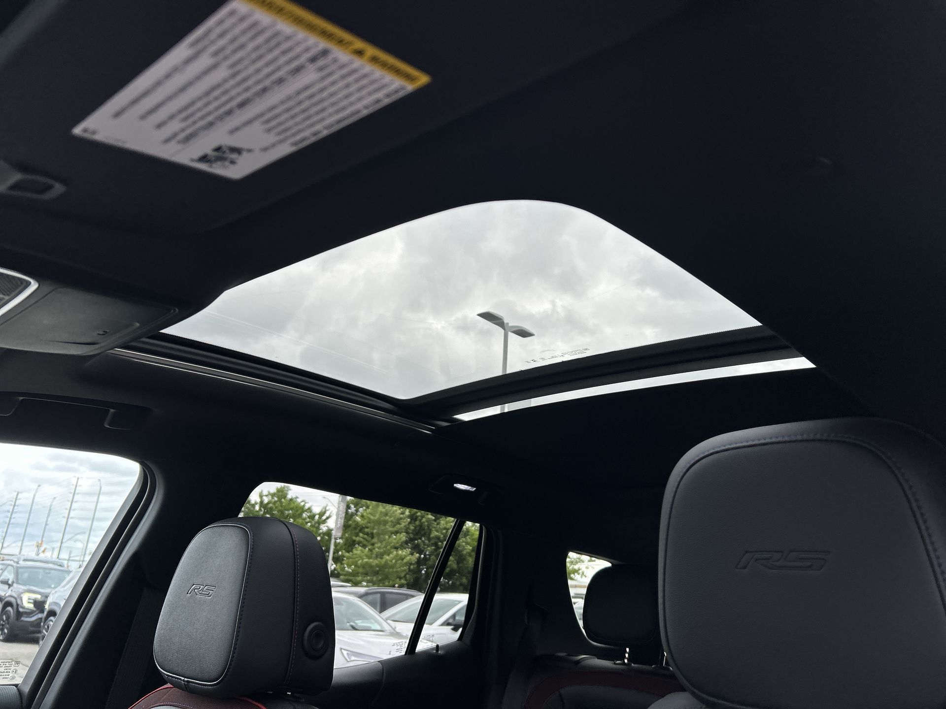 2026 Chevrolet Equinox in Brampton, Ontario