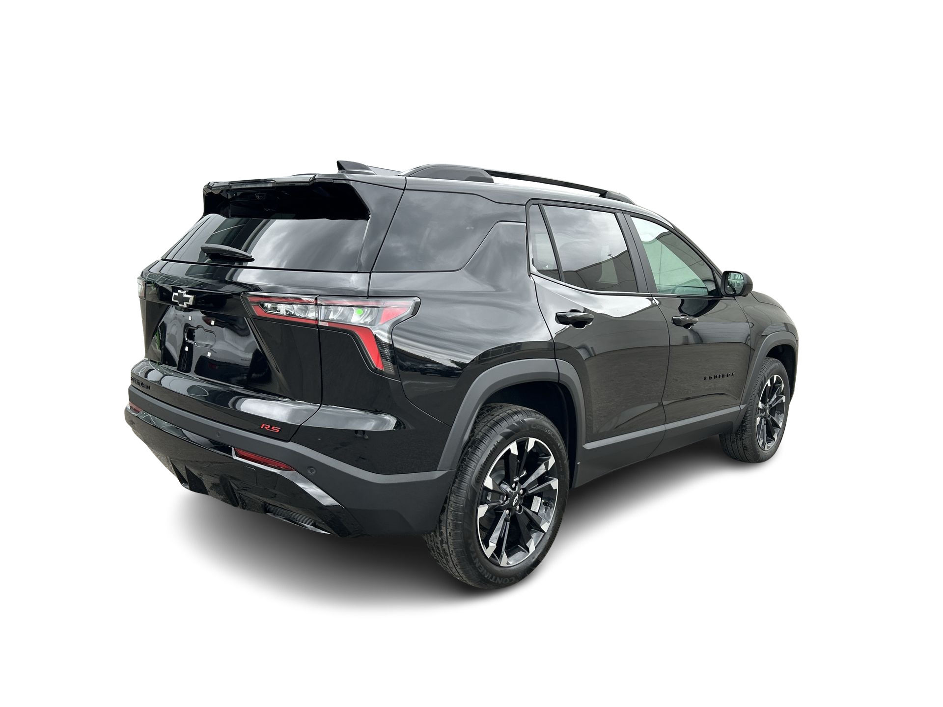 2026 Chevrolet Equinox in Brampton, Ontario