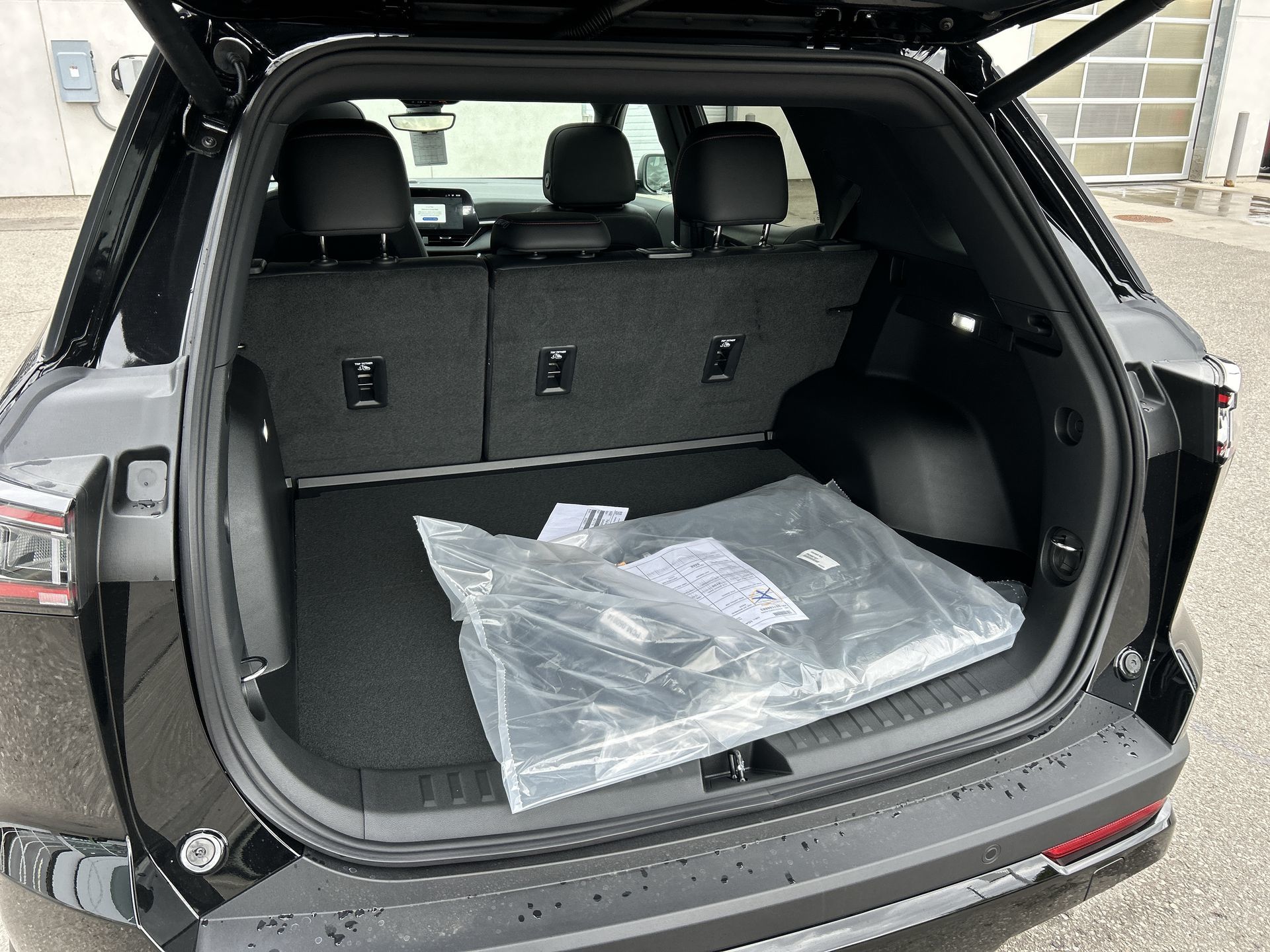 2026 Chevrolet Equinox in Brampton, Ontario