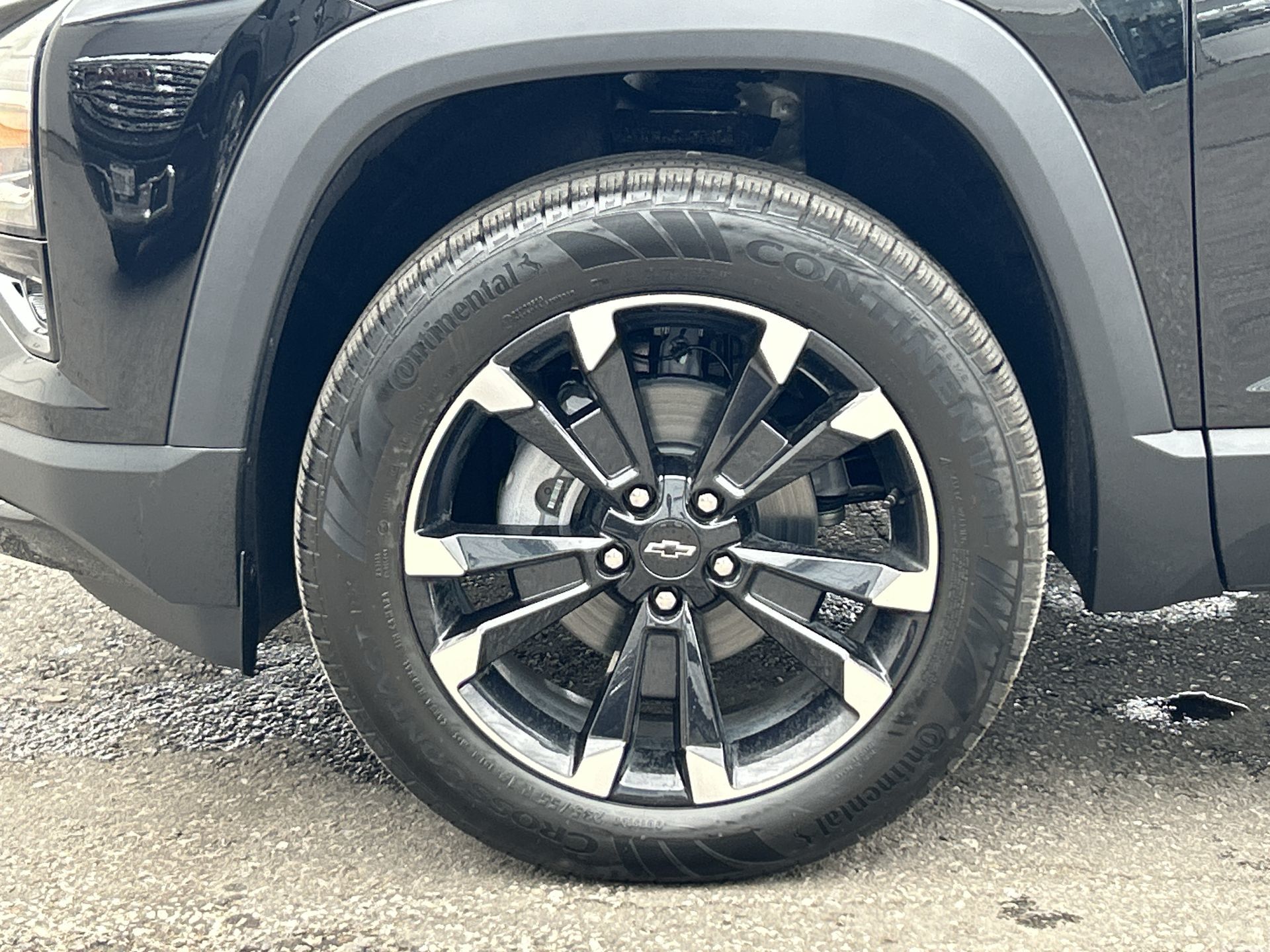 2026 Chevrolet Equinox in Brampton, Ontario