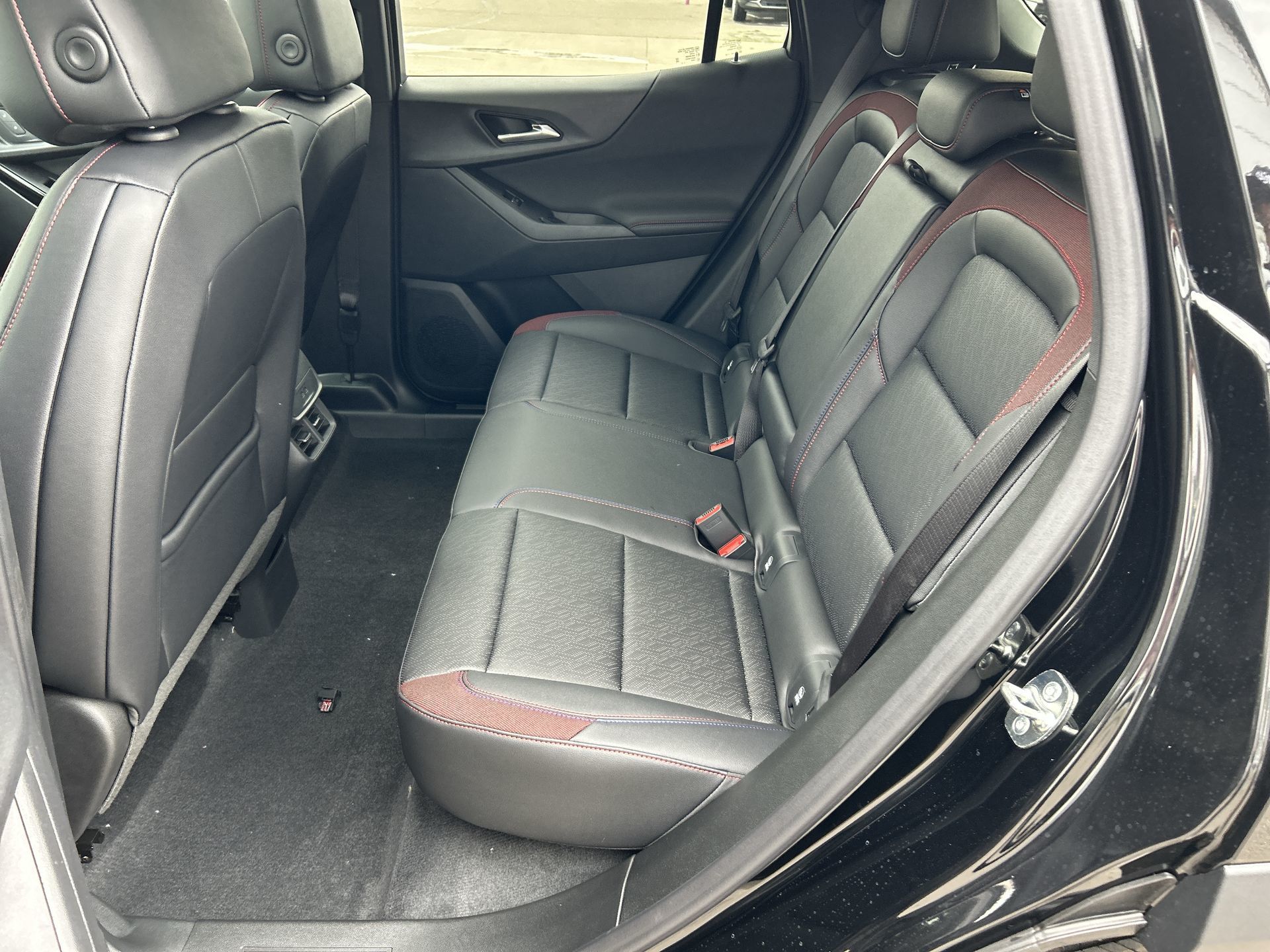 2026 Chevrolet Equinox in Brampton, Ontario