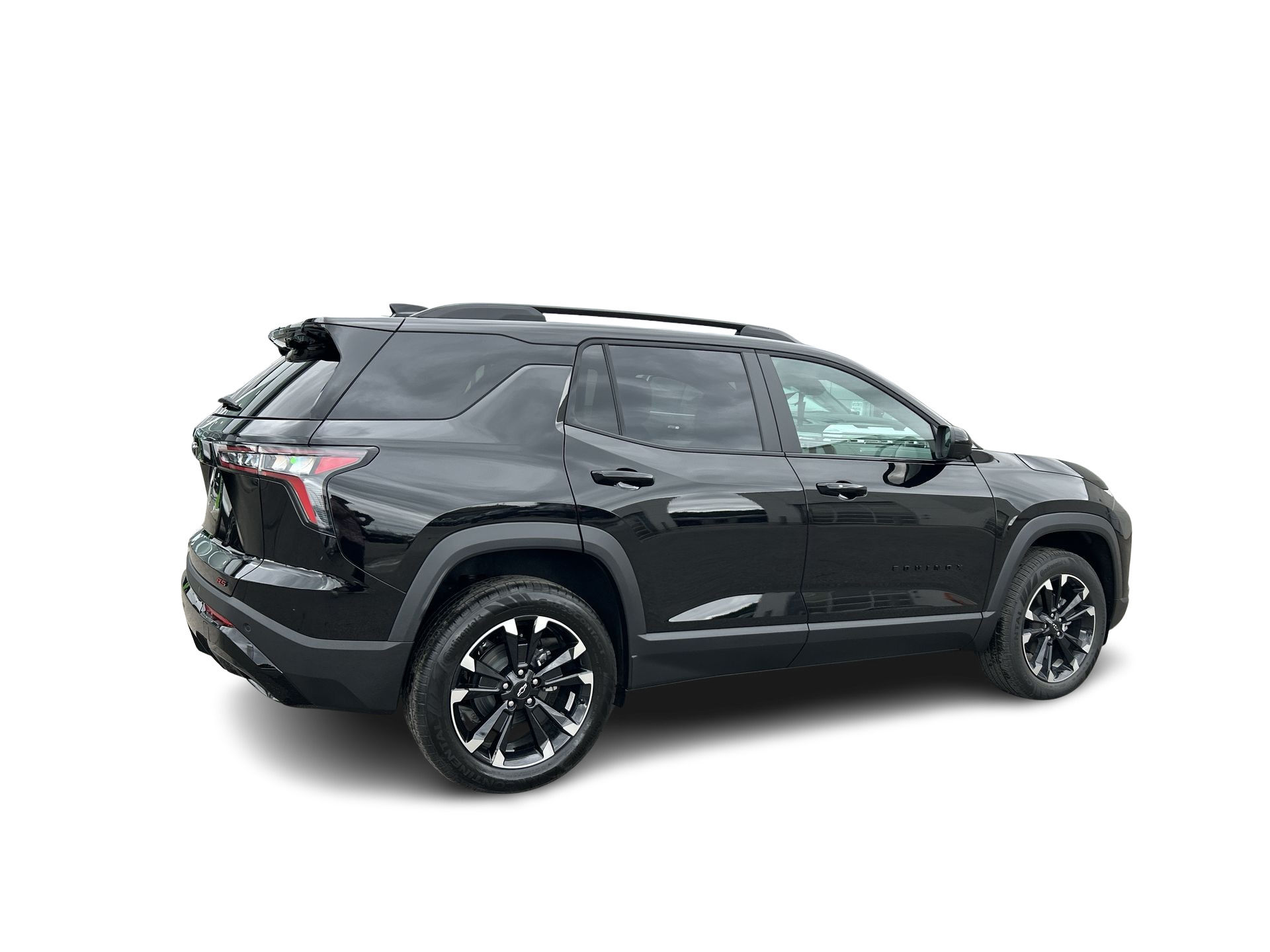 2026 Chevrolet Equinox in Brampton, Ontario
