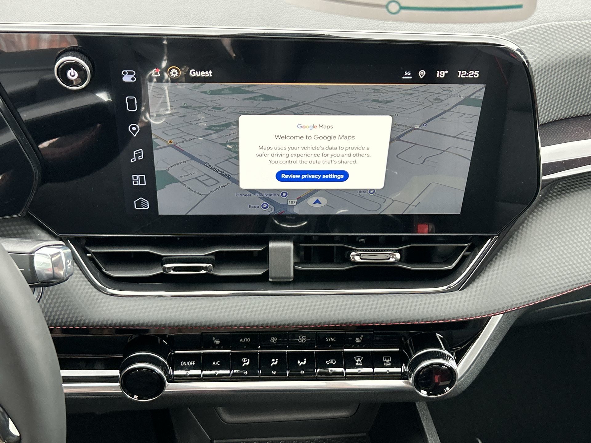 2026 Chevrolet Equinox in Brampton, Ontario
