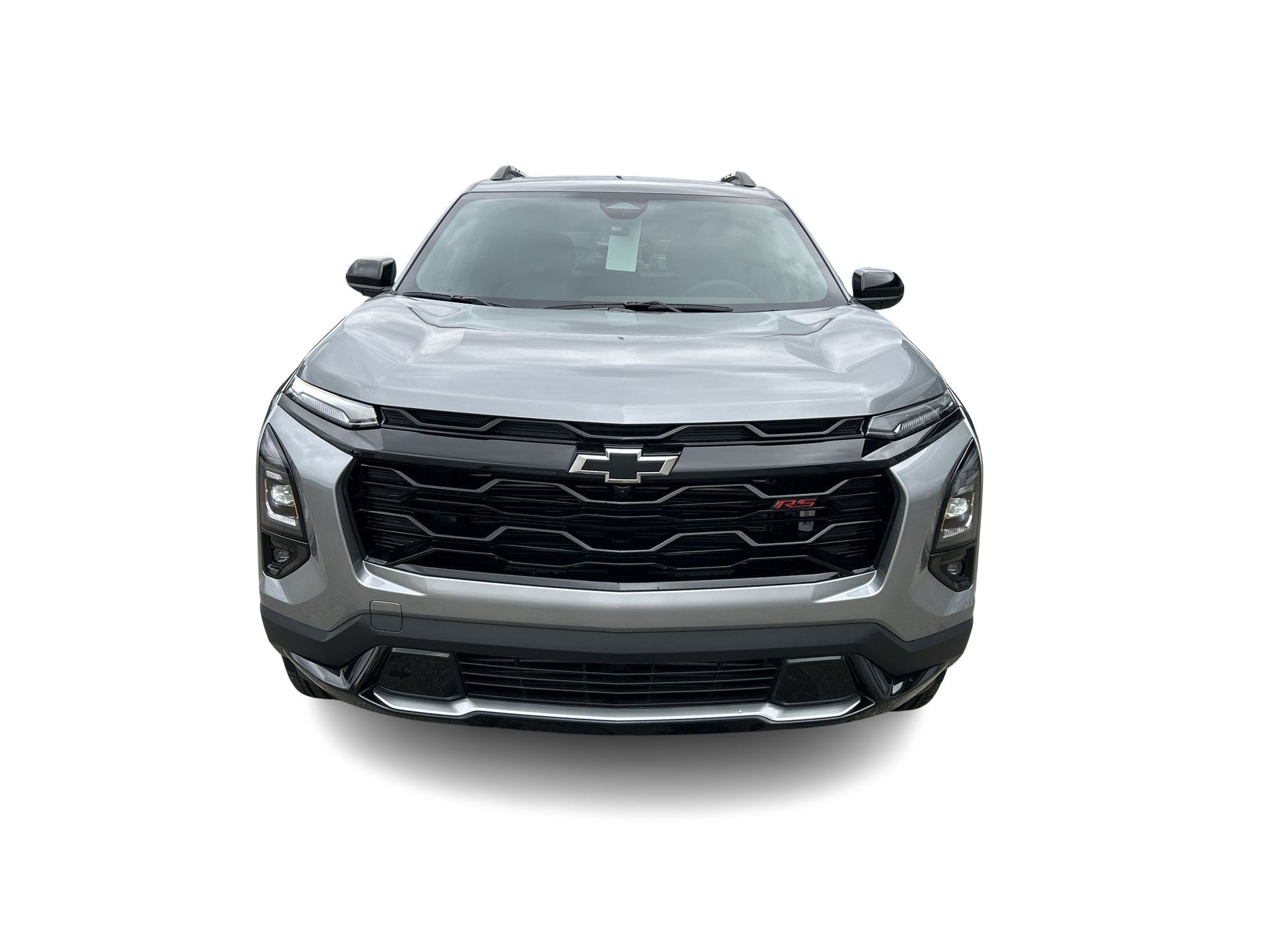 Chevrolet Equinox  2026 à Brampton, Ontario