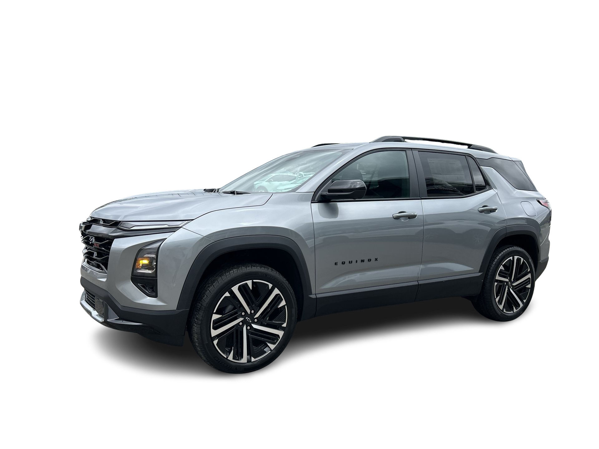 Chevrolet Equinox  2026 à Brampton, Ontario