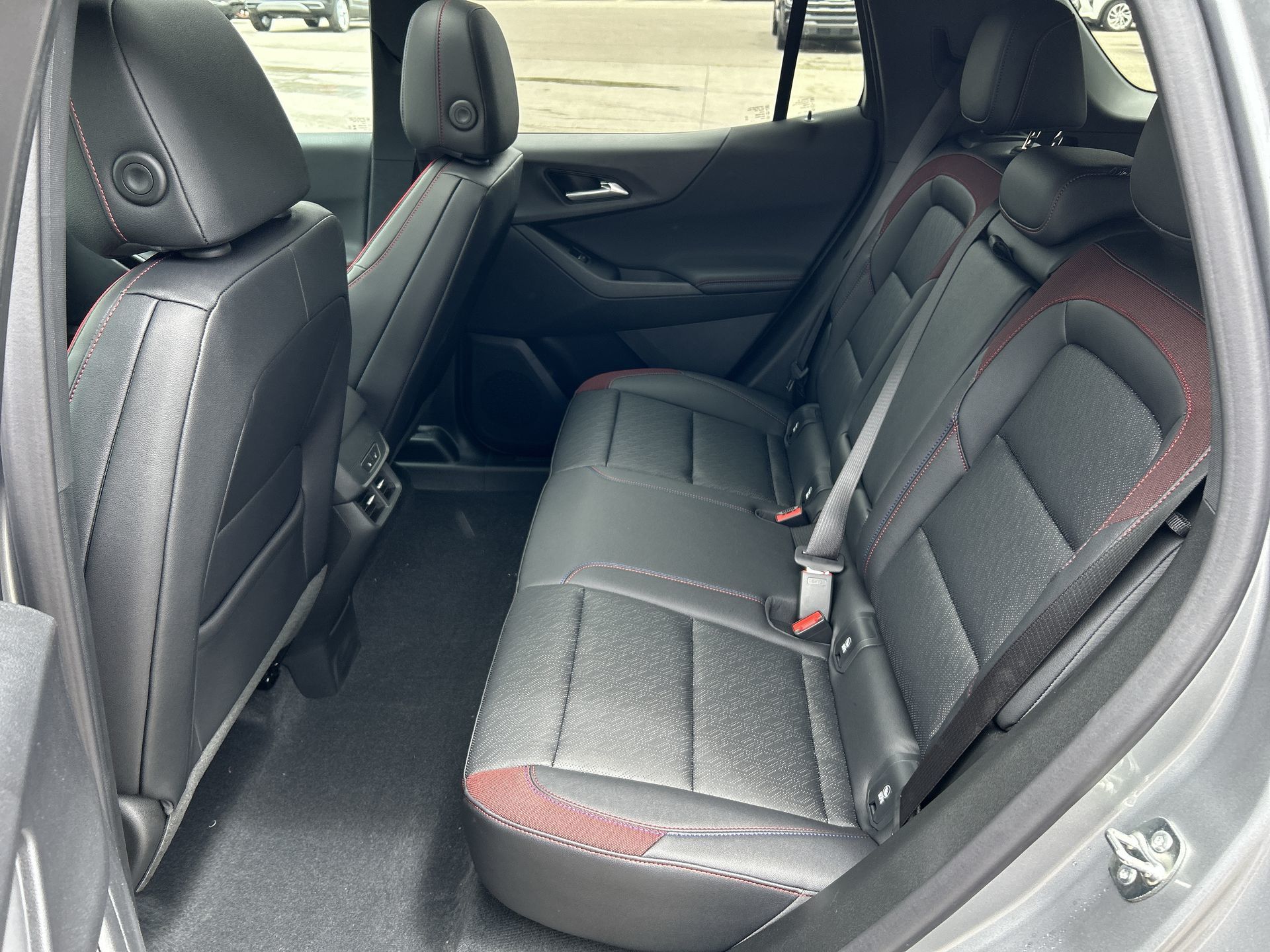 Chevrolet Equinox  2026 à Brampton, Ontario