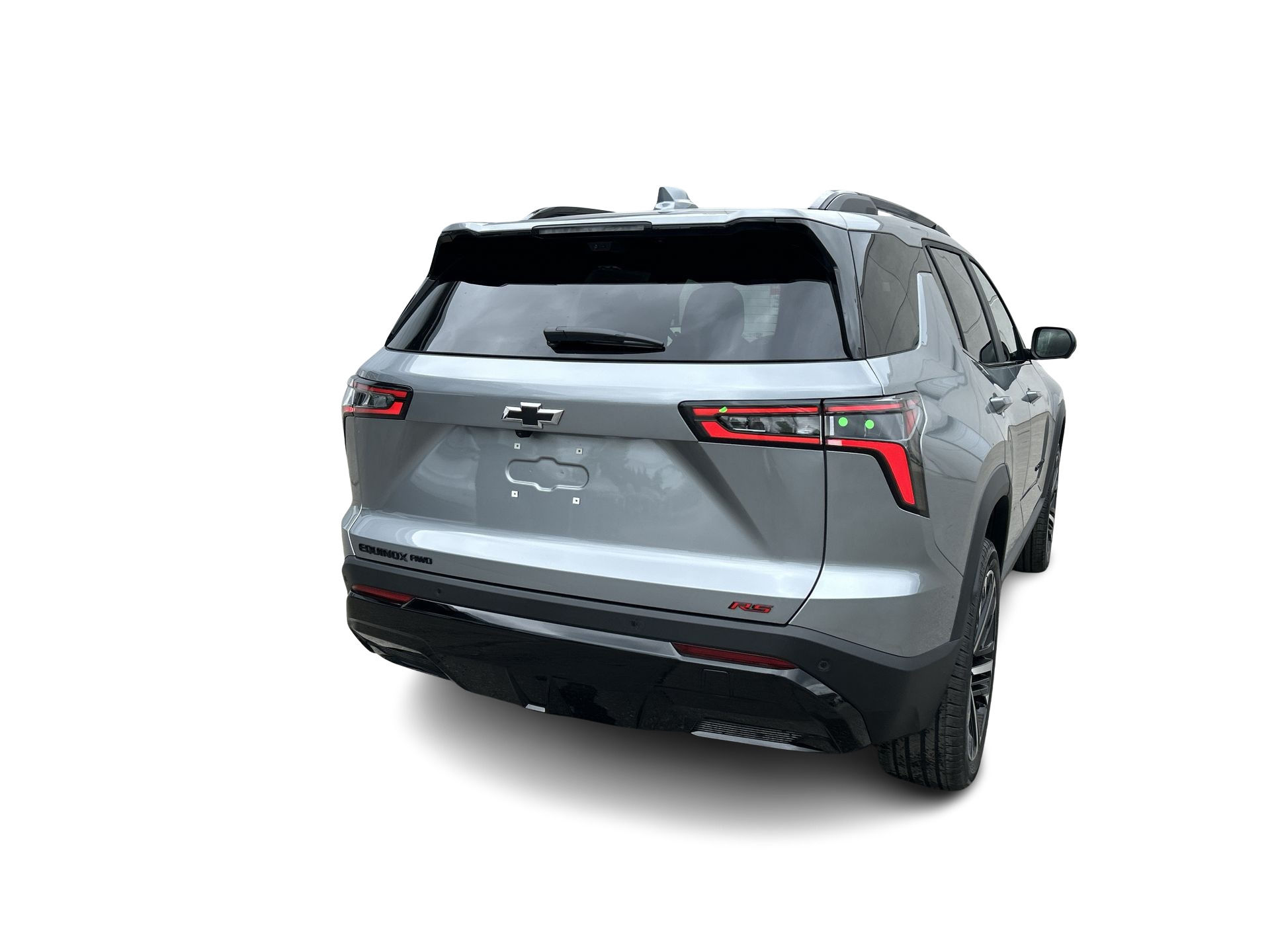 Chevrolet Equinox  2026 à Brampton, Ontario