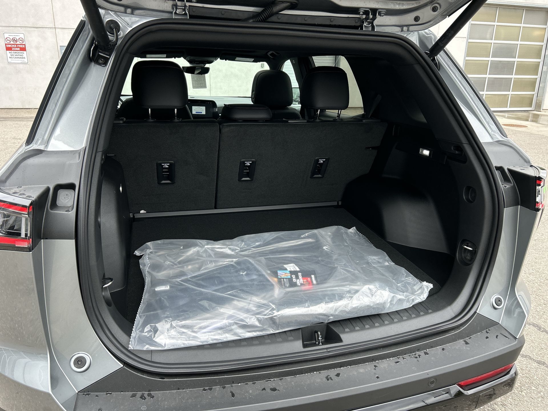 Chevrolet Equinox  2026 à Brampton, Ontario