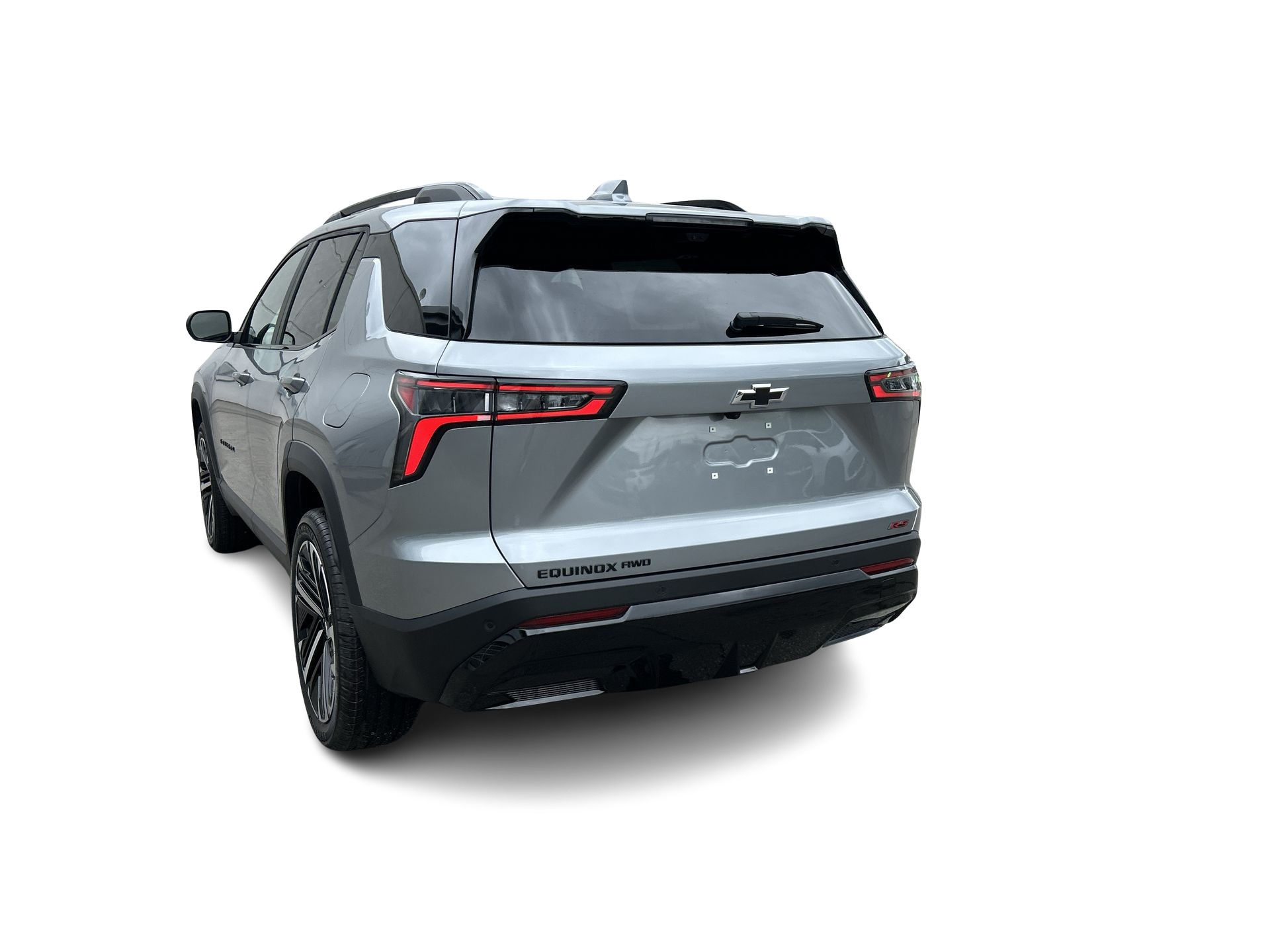 Chevrolet Equinox  2026 à Brampton, Ontario