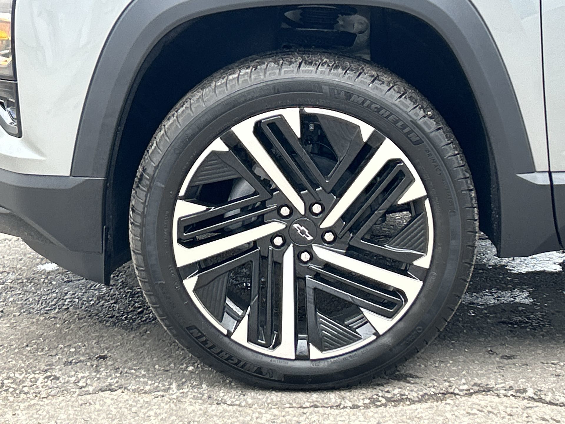 Chevrolet Equinox  2026 à Brampton, Ontario