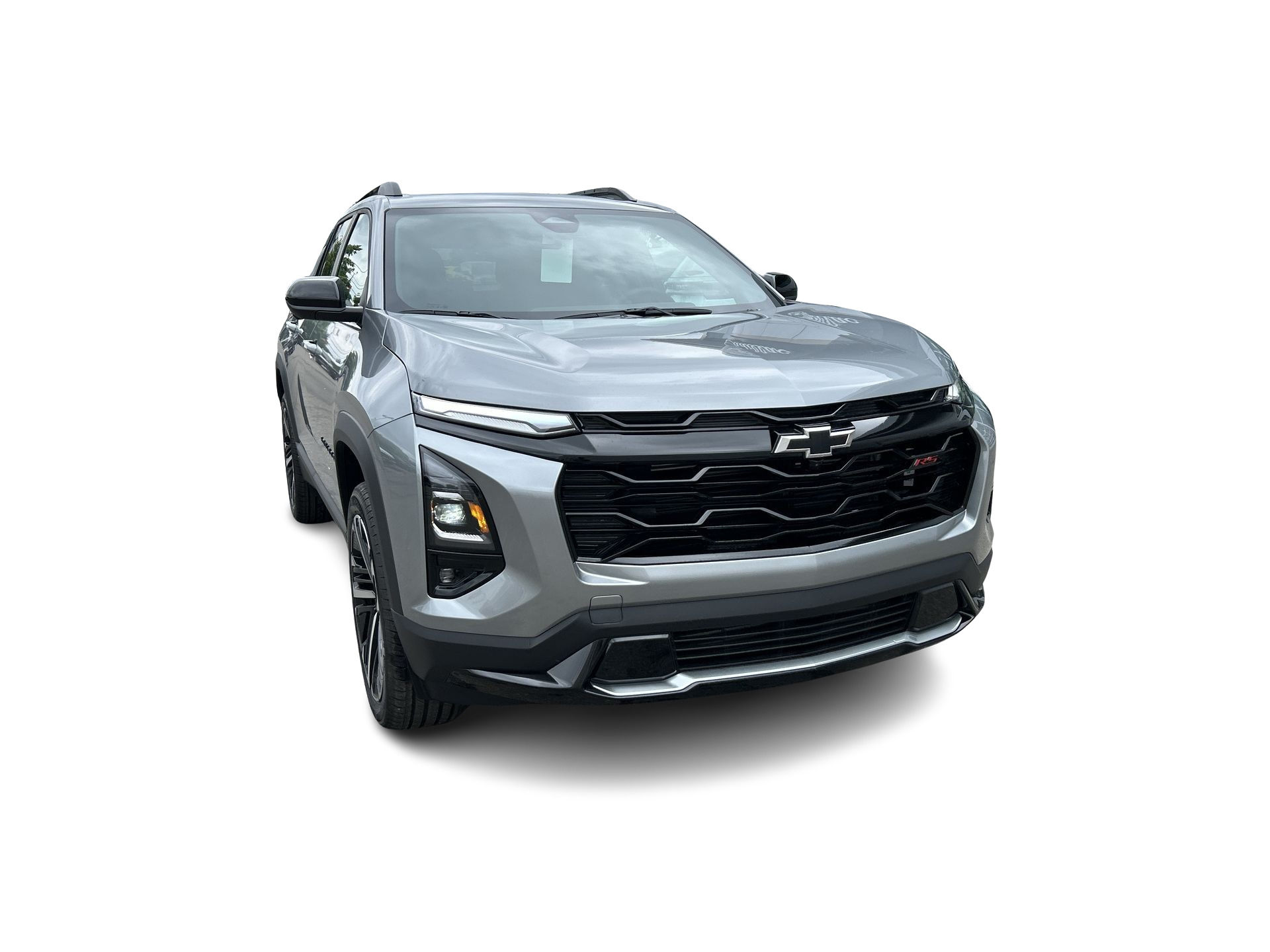 Chevrolet Equinox  2026 à Brampton, Ontario