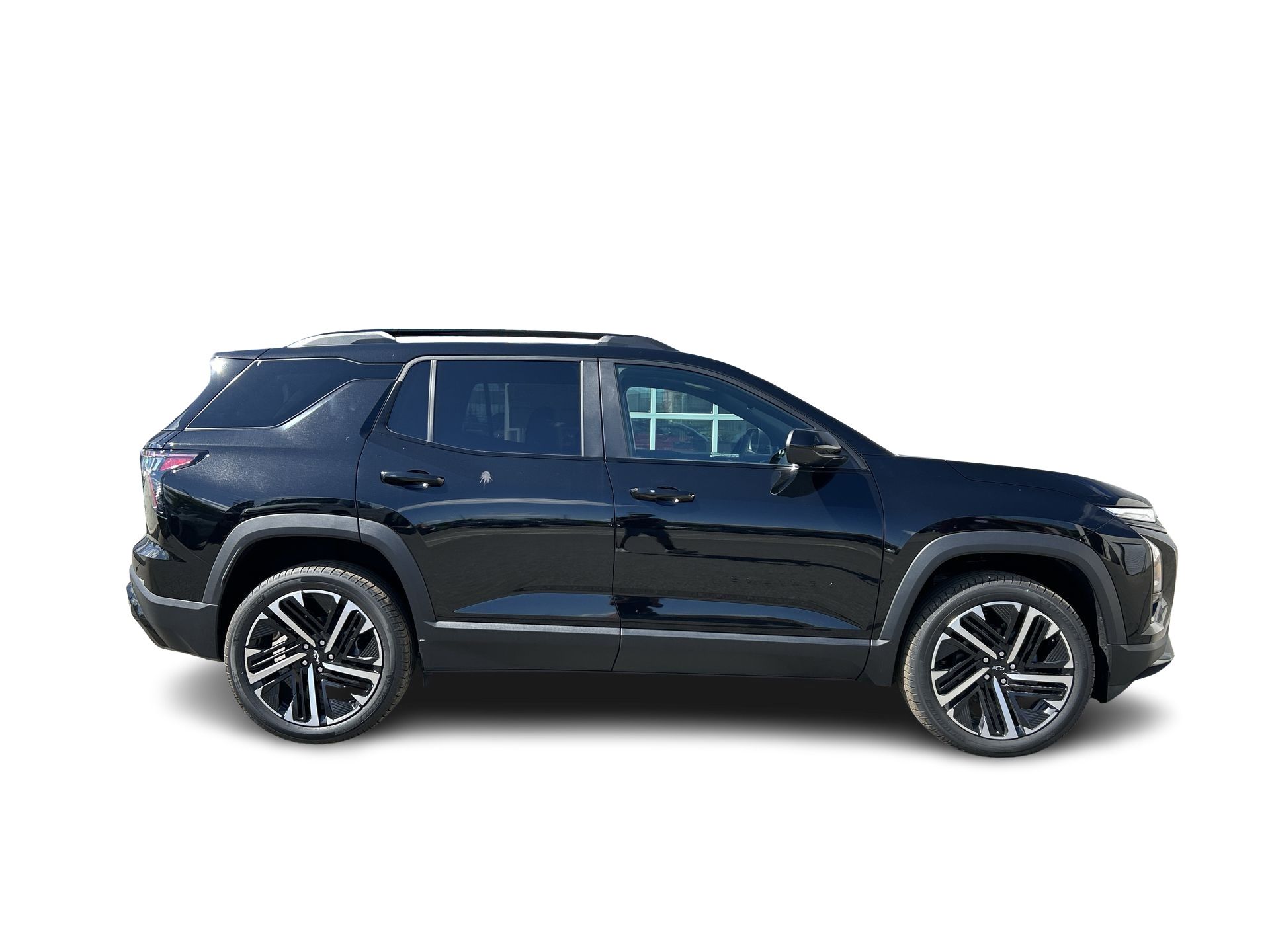Chevrolet Equinox  2026 à Brampton, Ontario