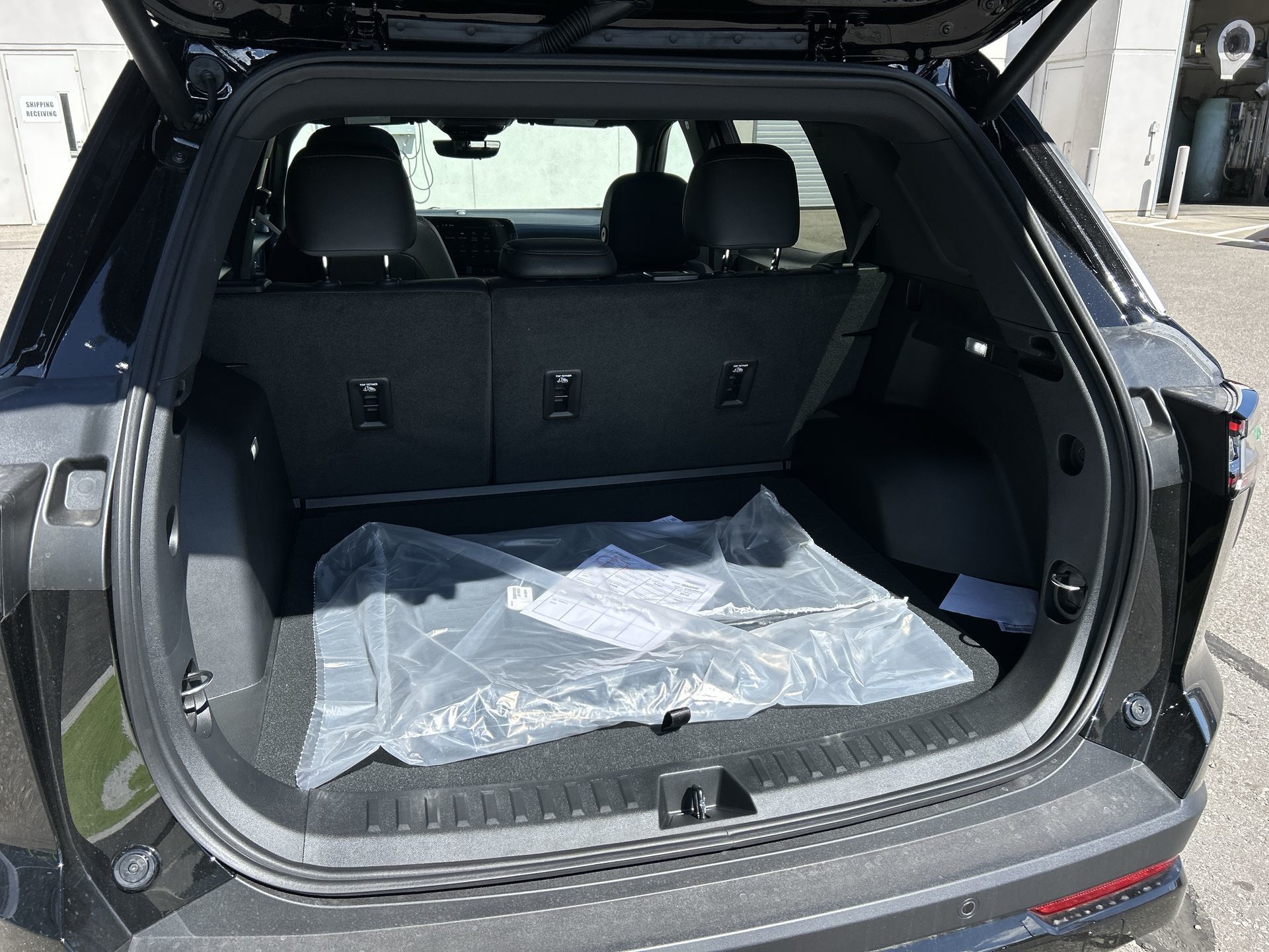 Chevrolet Equinox  2026 à Brampton, Ontario