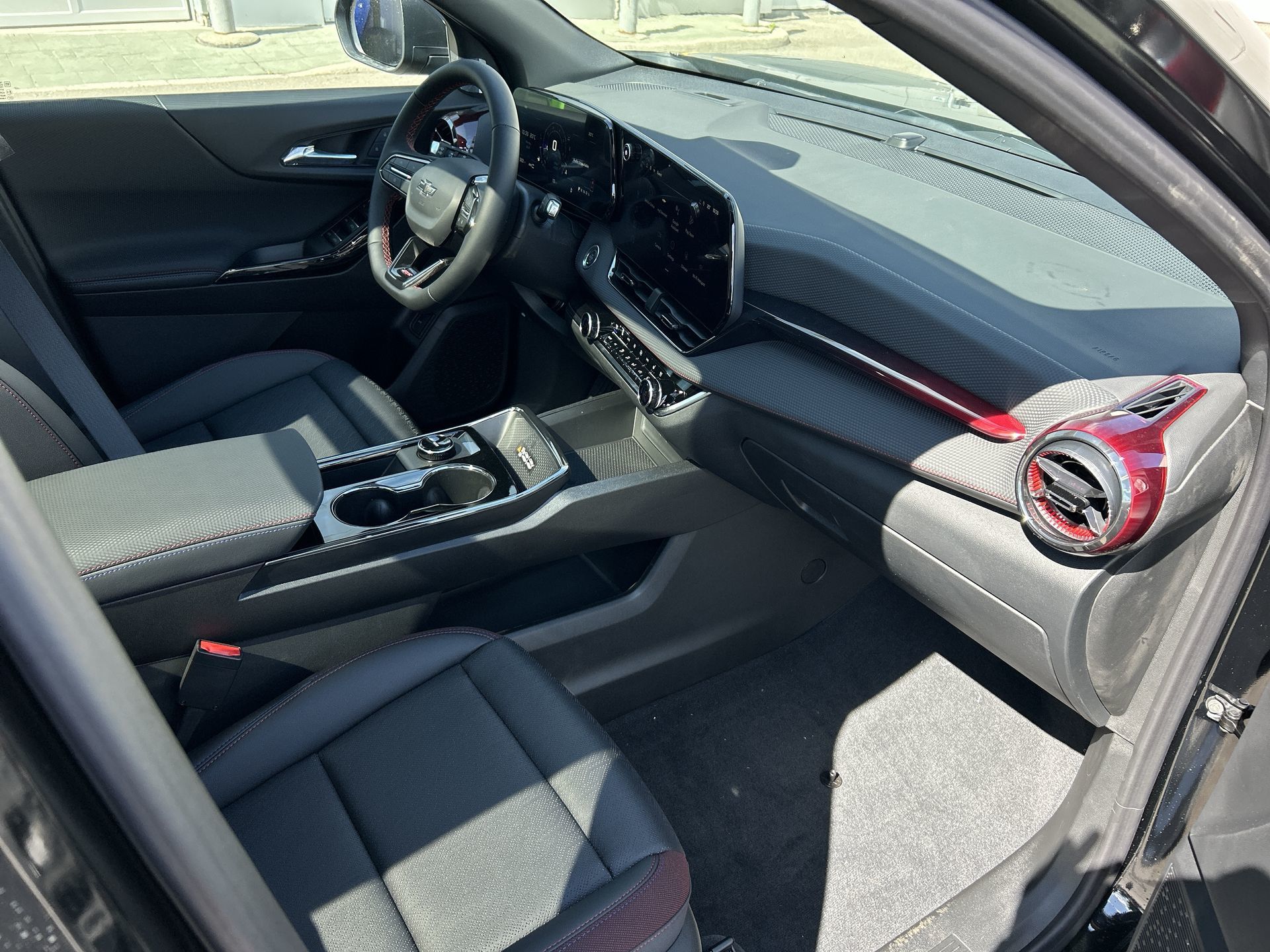 Chevrolet Equinox  2026 à Brampton, Ontario