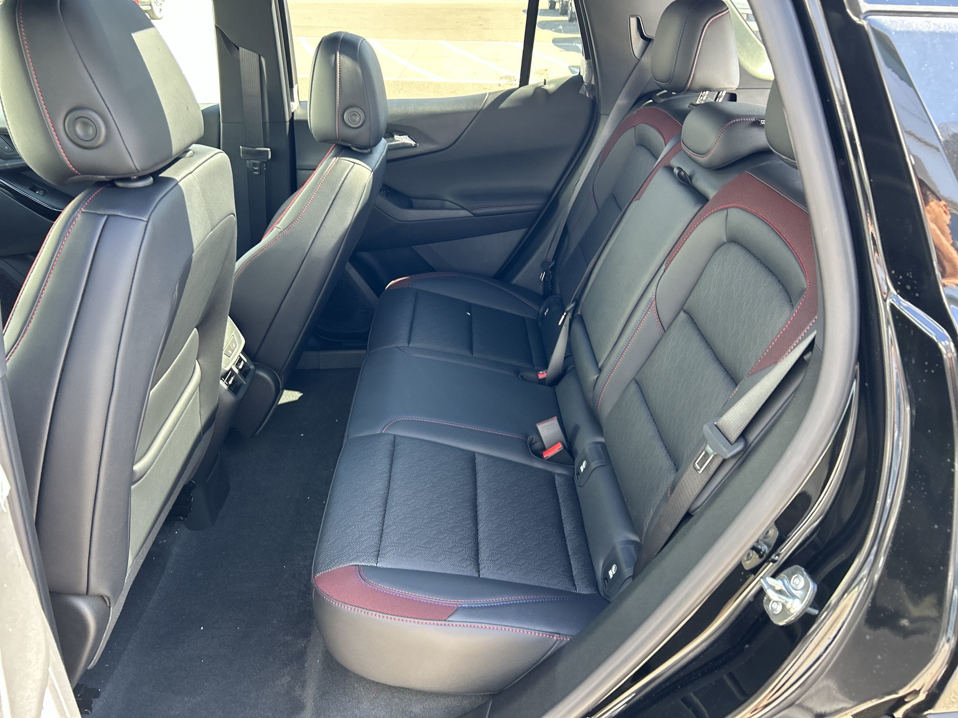 Chevrolet Equinox  2026 à Brampton, Ontario