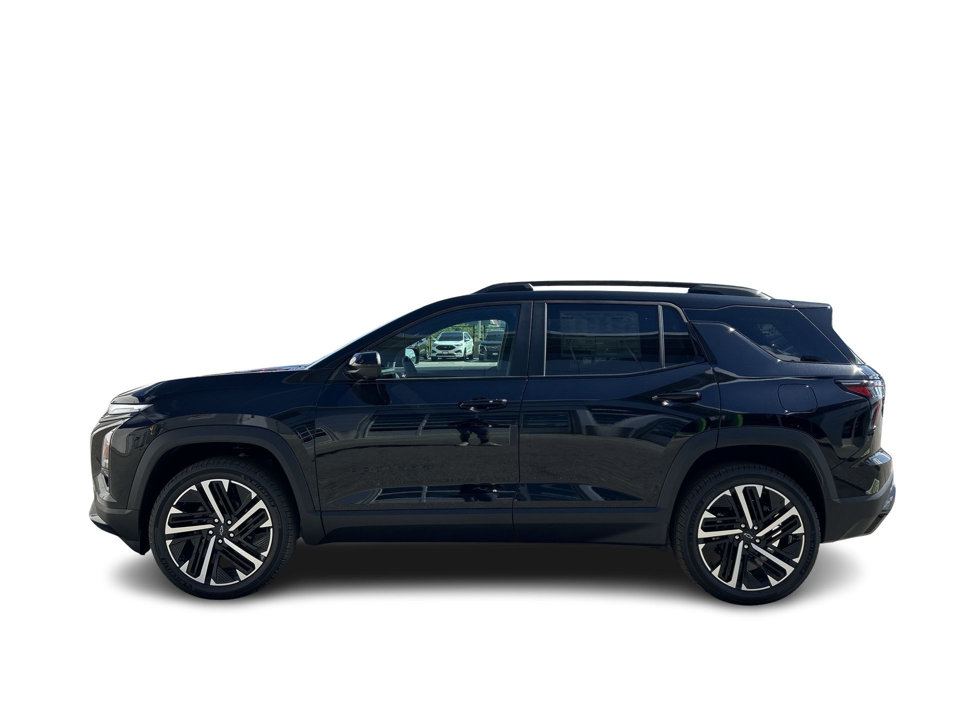 Chevrolet Equinox  2026 à Brampton, Ontario