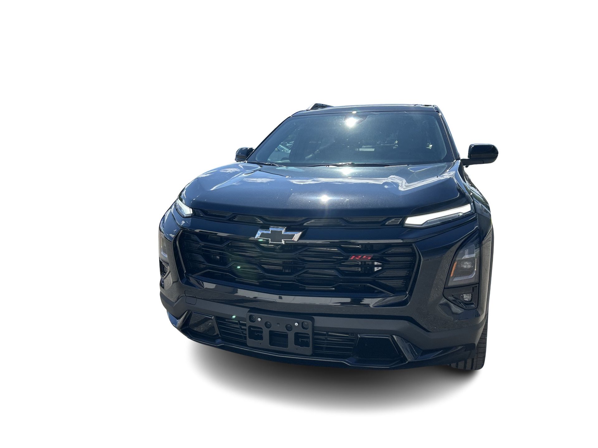 Chevrolet Equinox  2026 à Brampton, Ontario