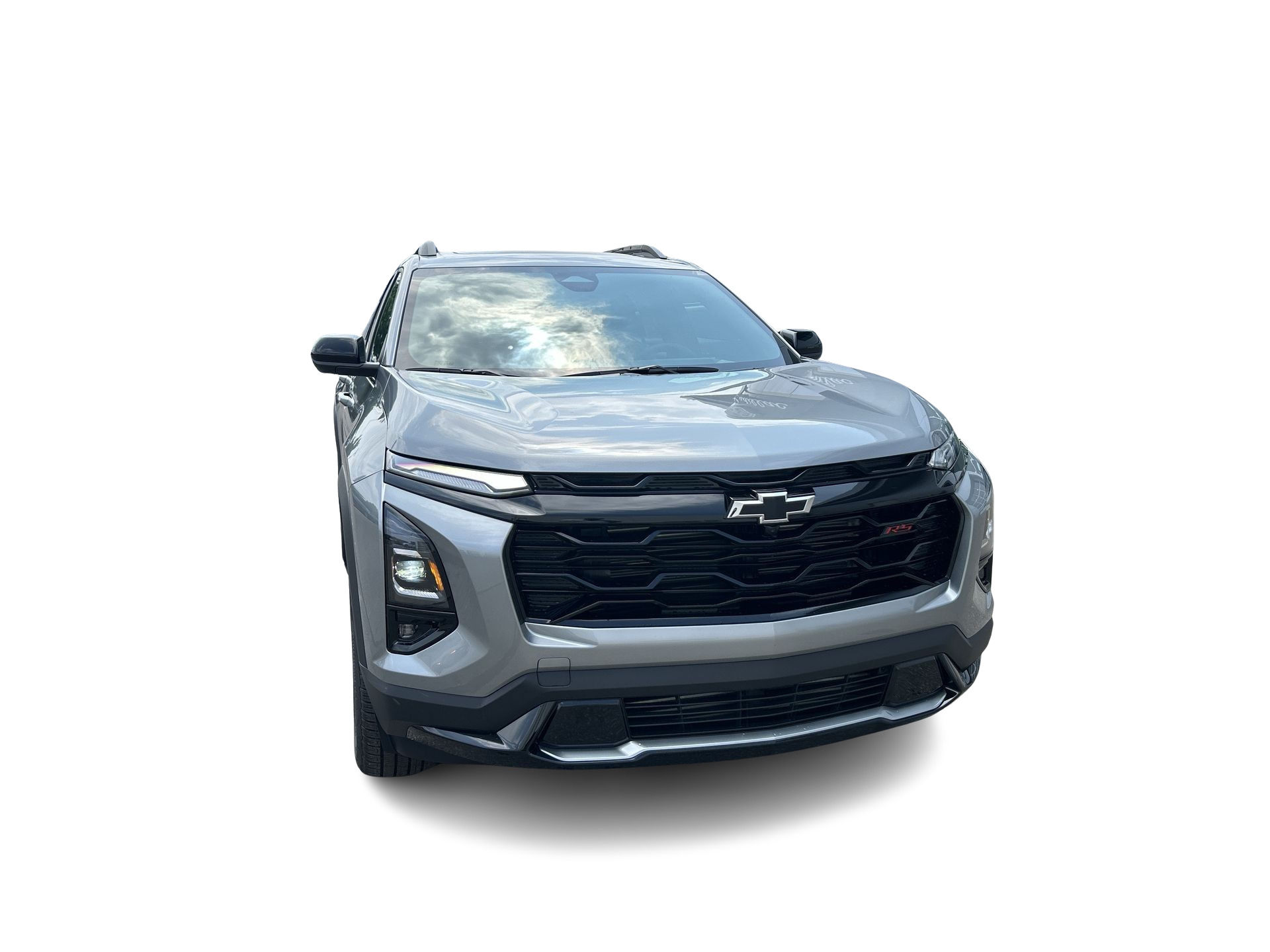 2026 Chevrolet Equinox in Brampton, Ontario