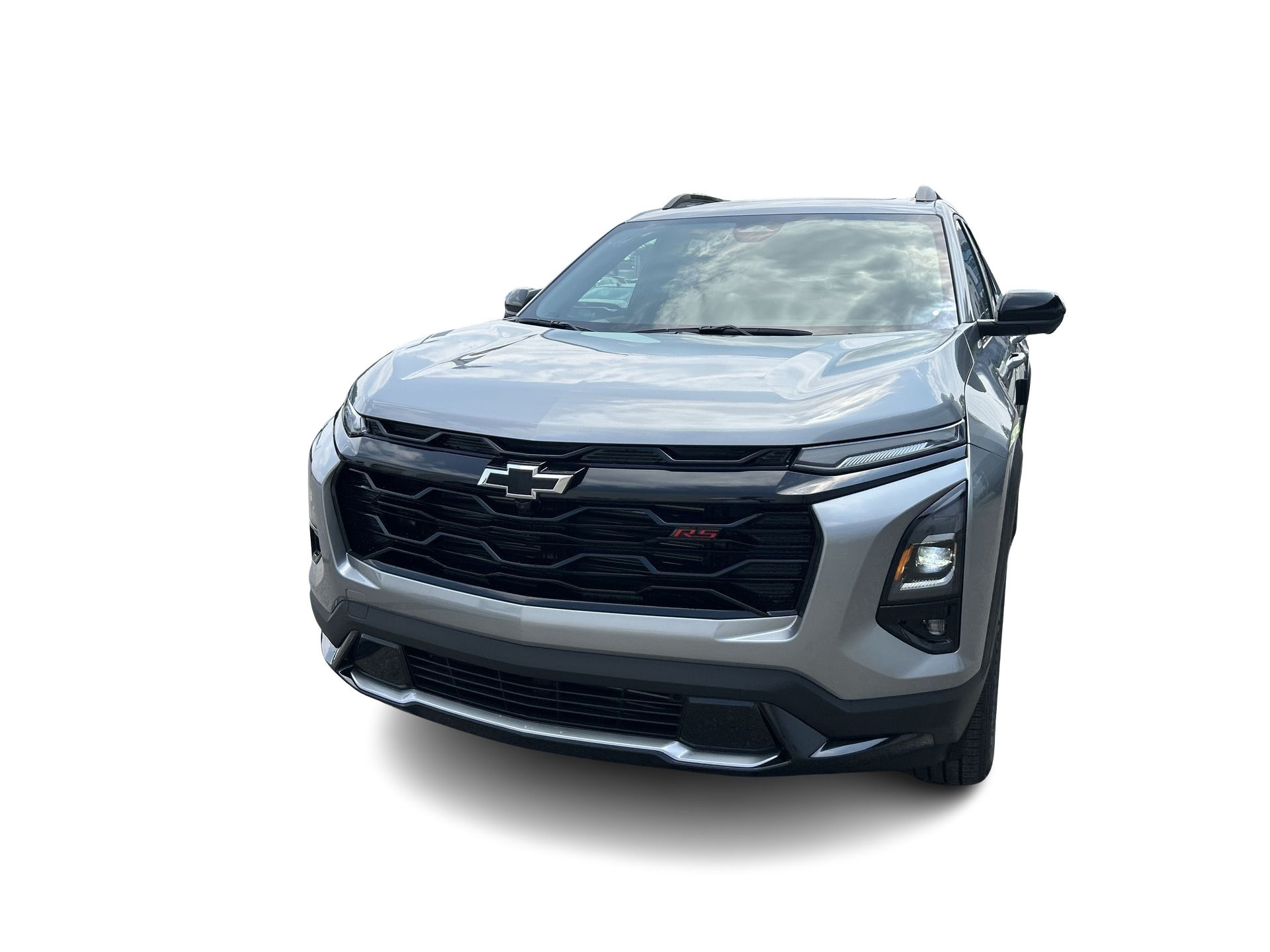 2026 Chevrolet Equinox in Brampton, Ontario