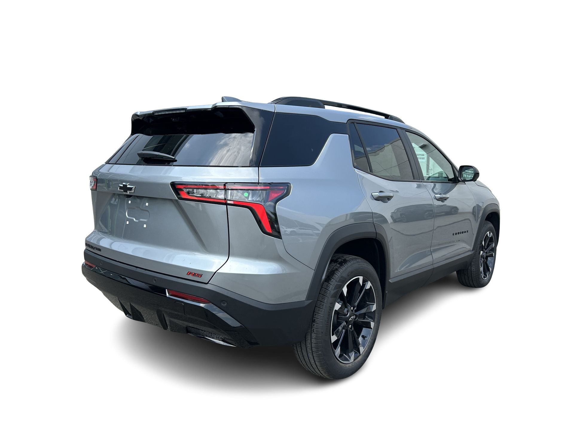 2026 Chevrolet Equinox in Brampton, Ontario
