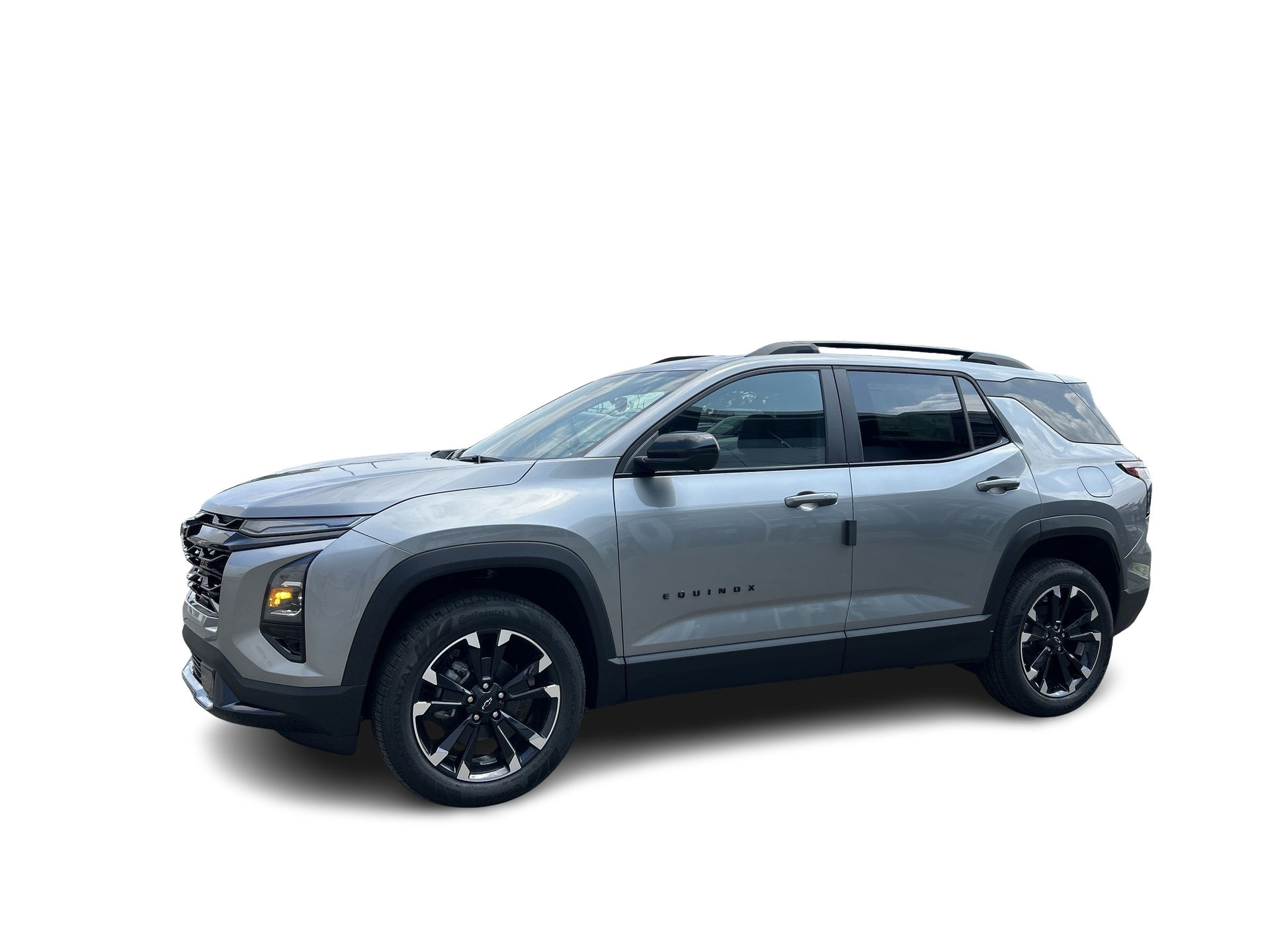 2026 Chevrolet Equinox in Brampton, Ontario