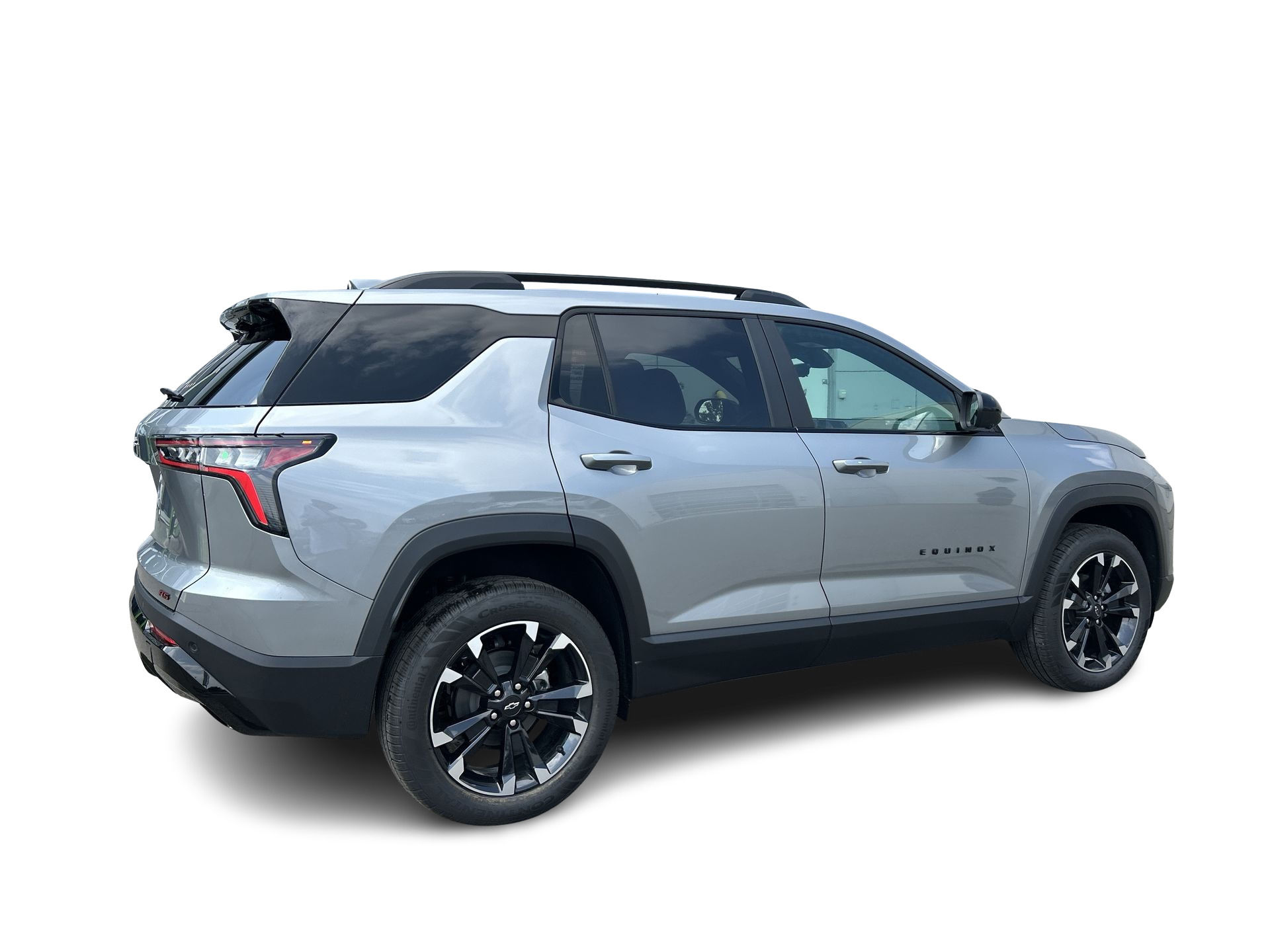 2026 Chevrolet Equinox in Brampton, Ontario