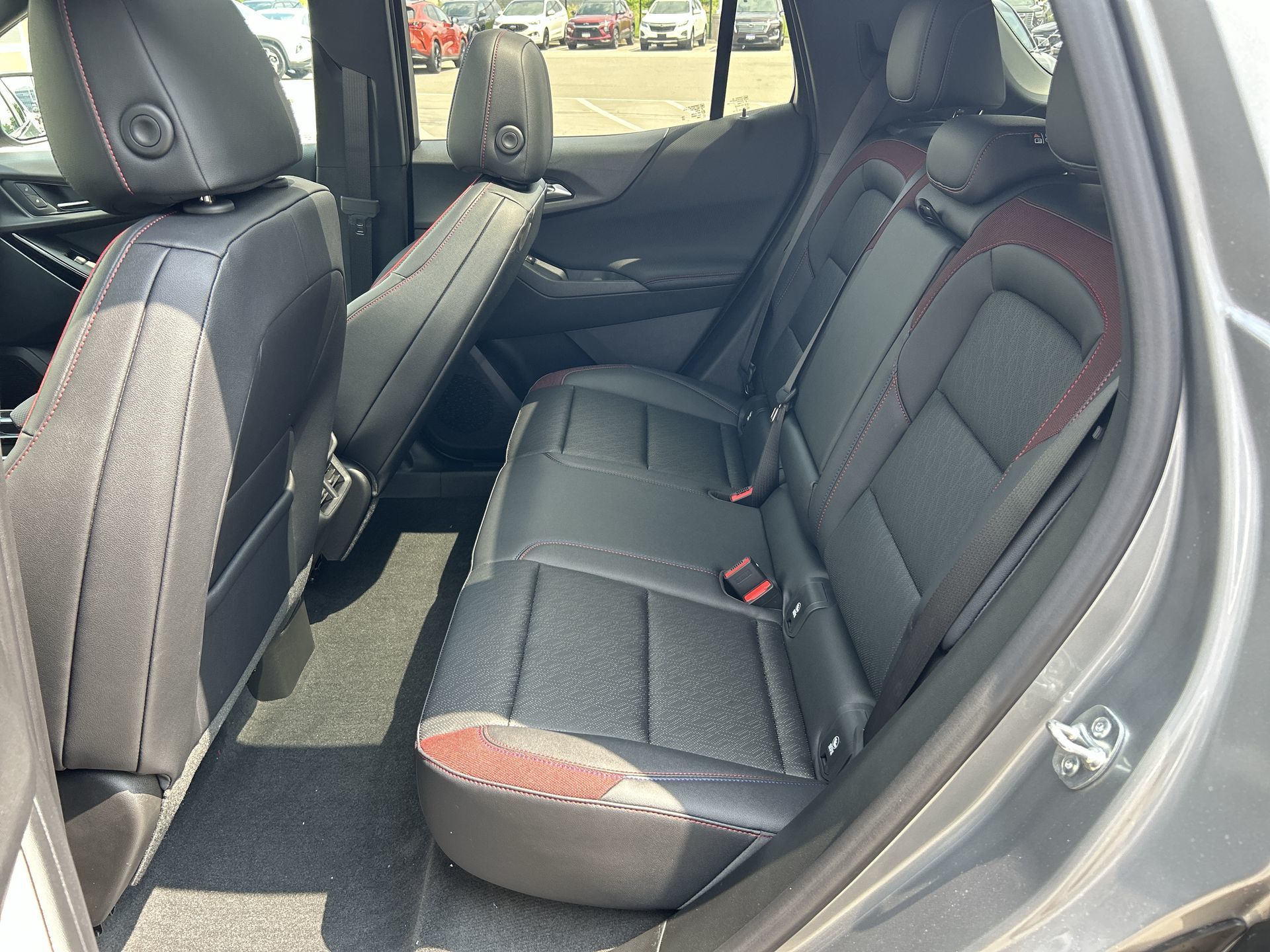 2026 Chevrolet Equinox in Brampton, Ontario