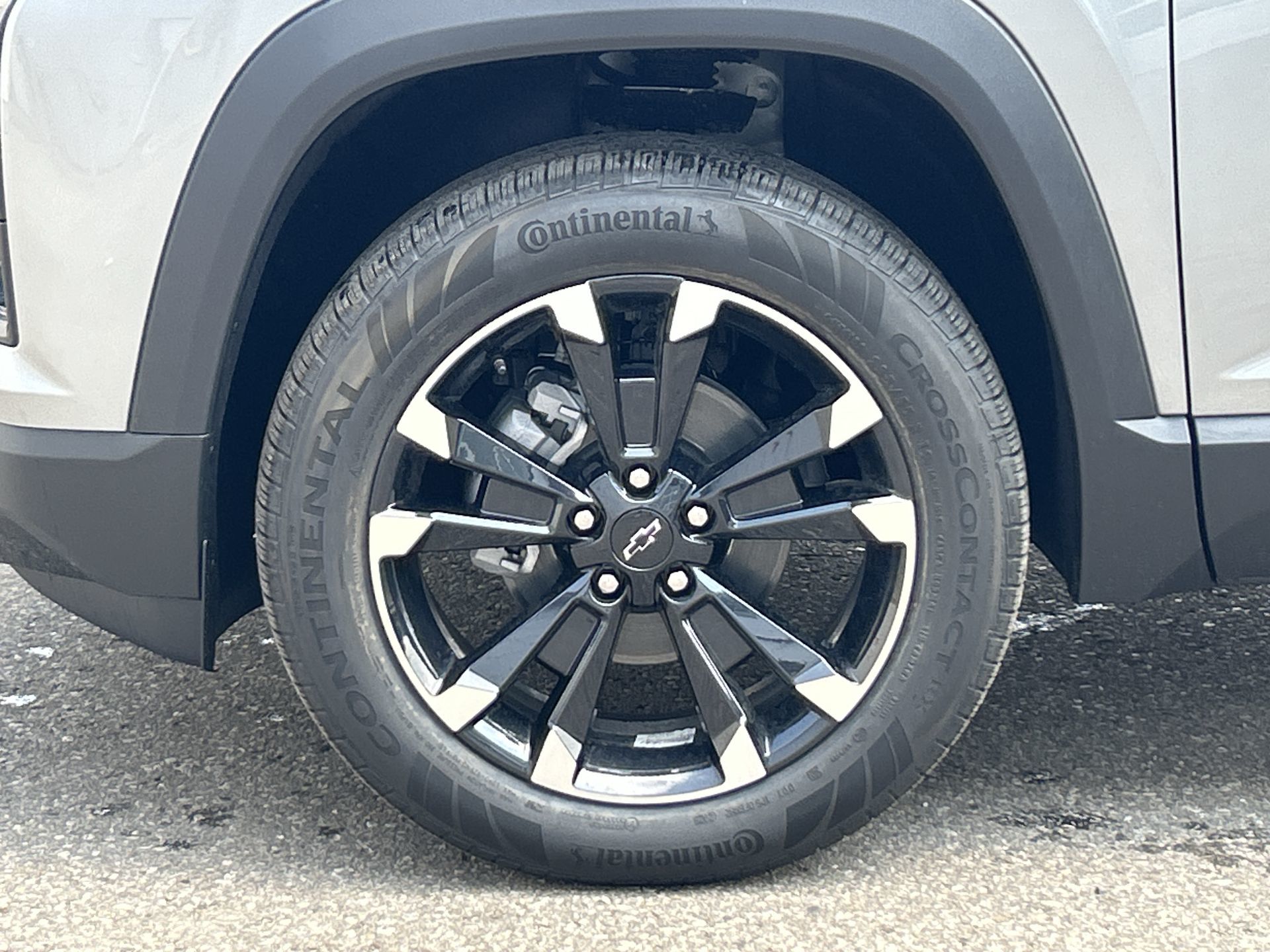 2026 Chevrolet Equinox in Brampton, Ontario