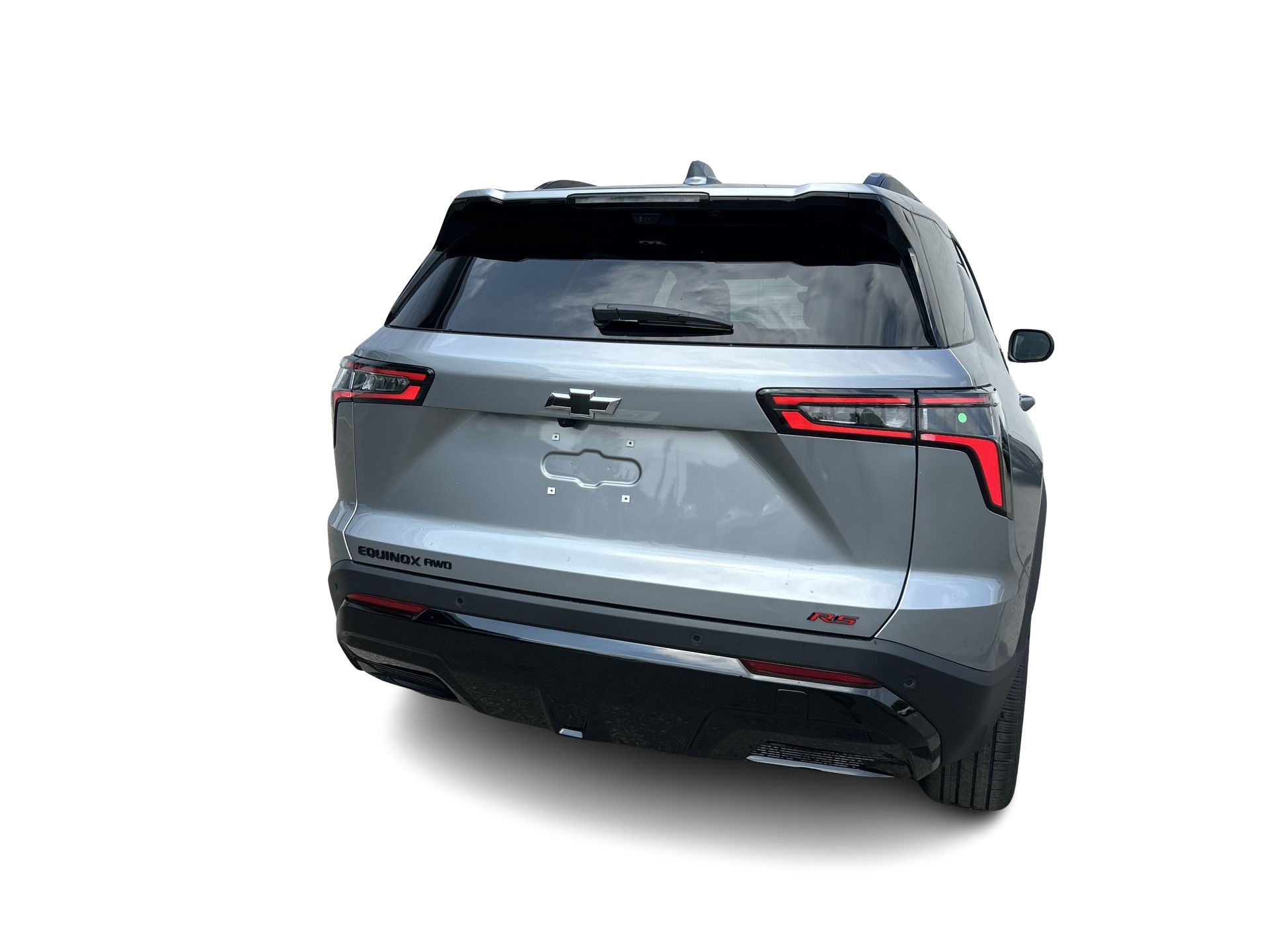 2026 Chevrolet Equinox in Brampton, Ontario