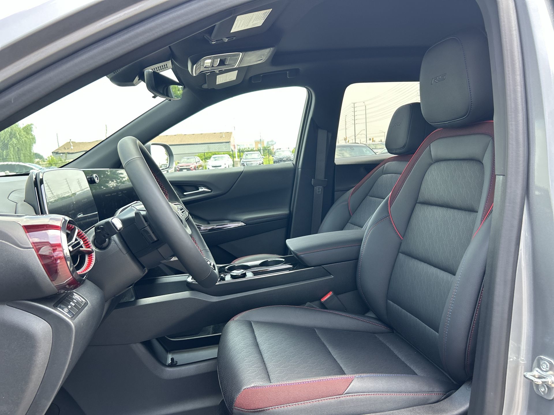 2026 Chevrolet Equinox in Brampton, Ontario