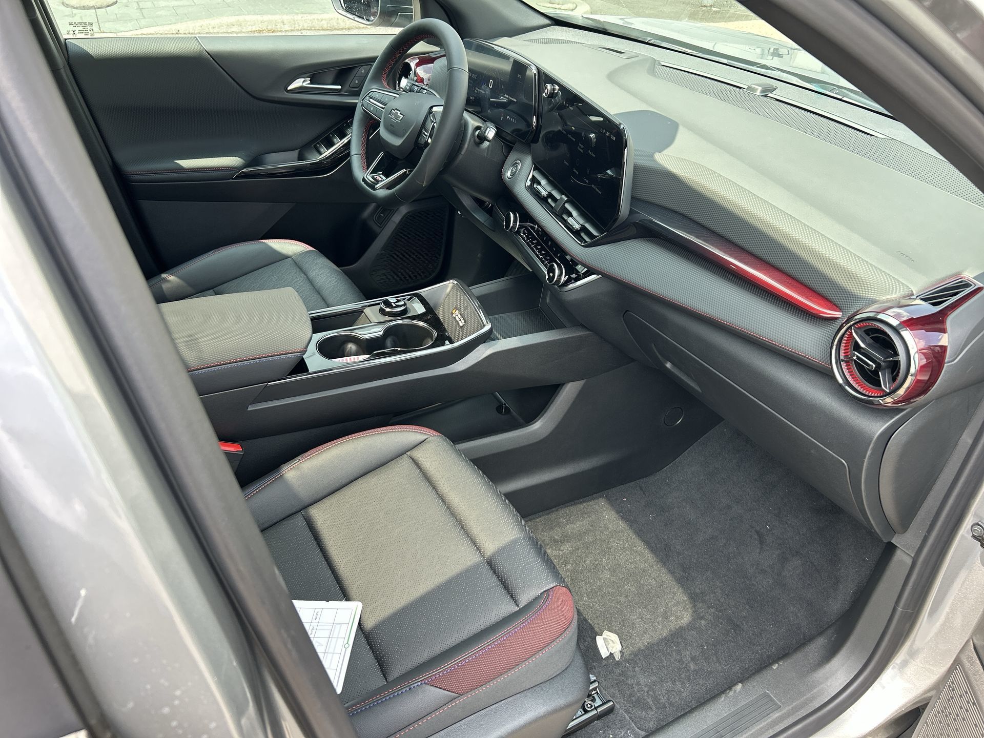 2026 Chevrolet Equinox in Brampton, Ontario