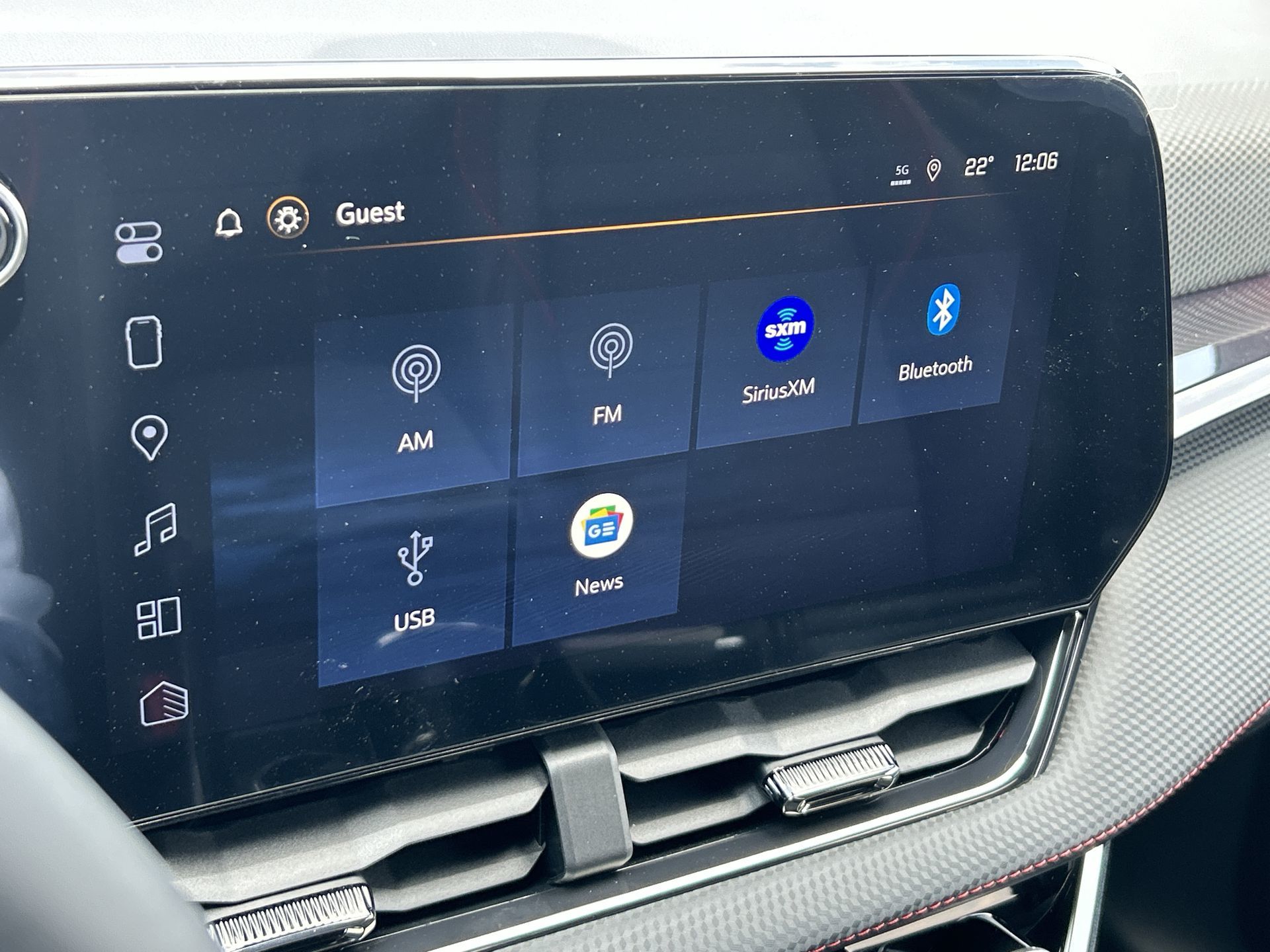 2026 Chevrolet Equinox in Brampton, Ontario