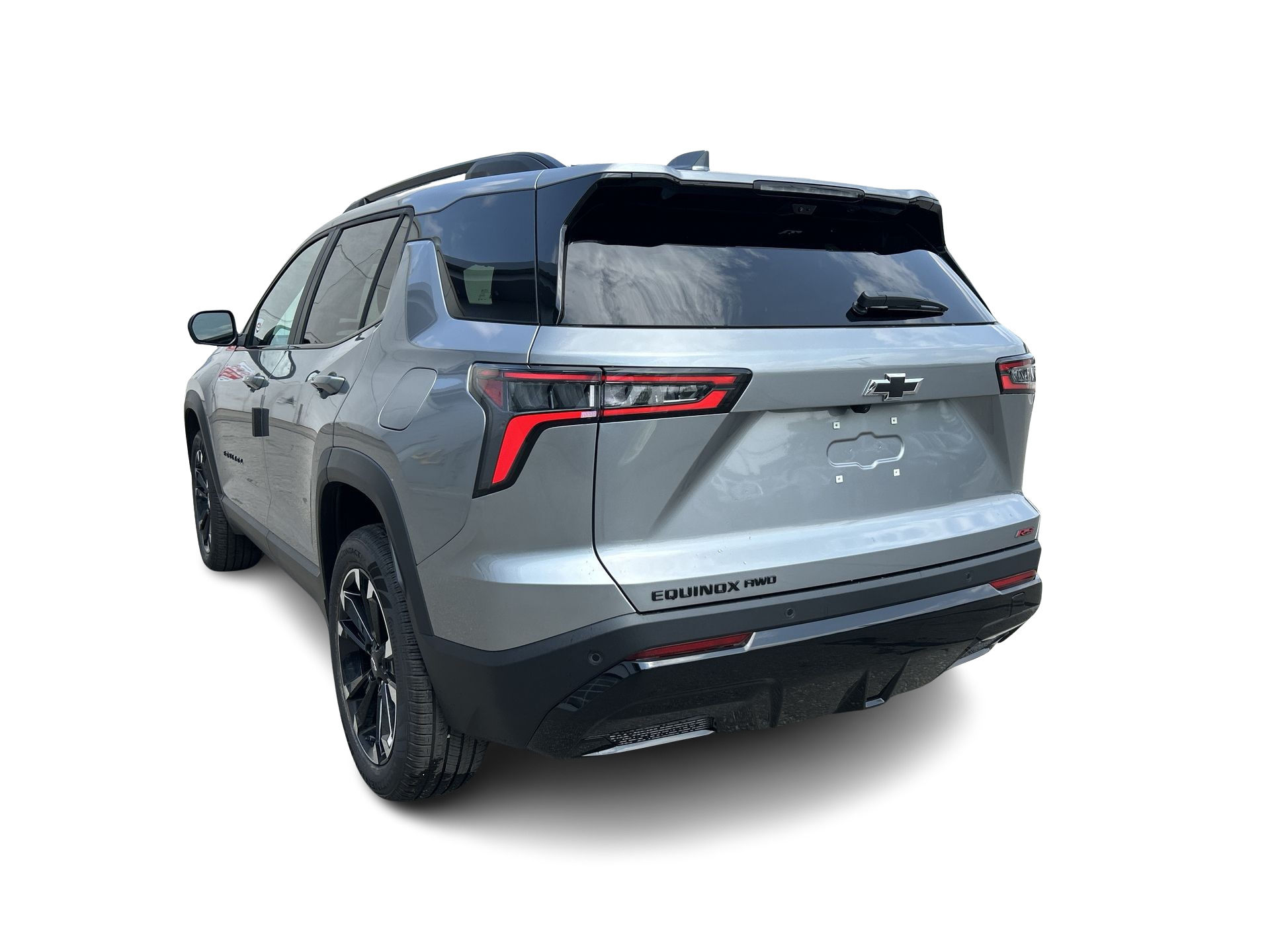 2026 Chevrolet Equinox in Brampton, Ontario