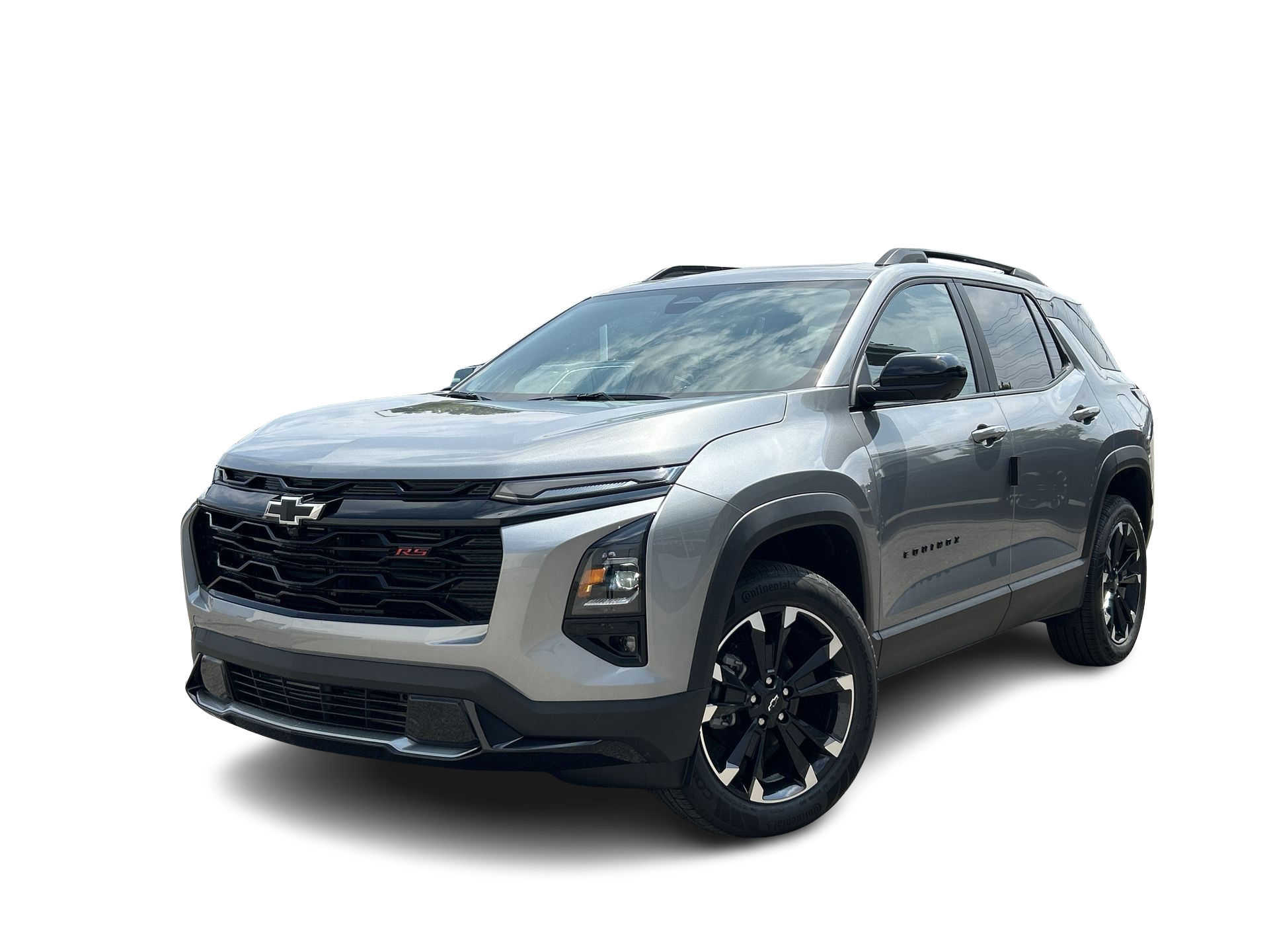 2026 Chevrolet Equinox in Brampton, Ontario