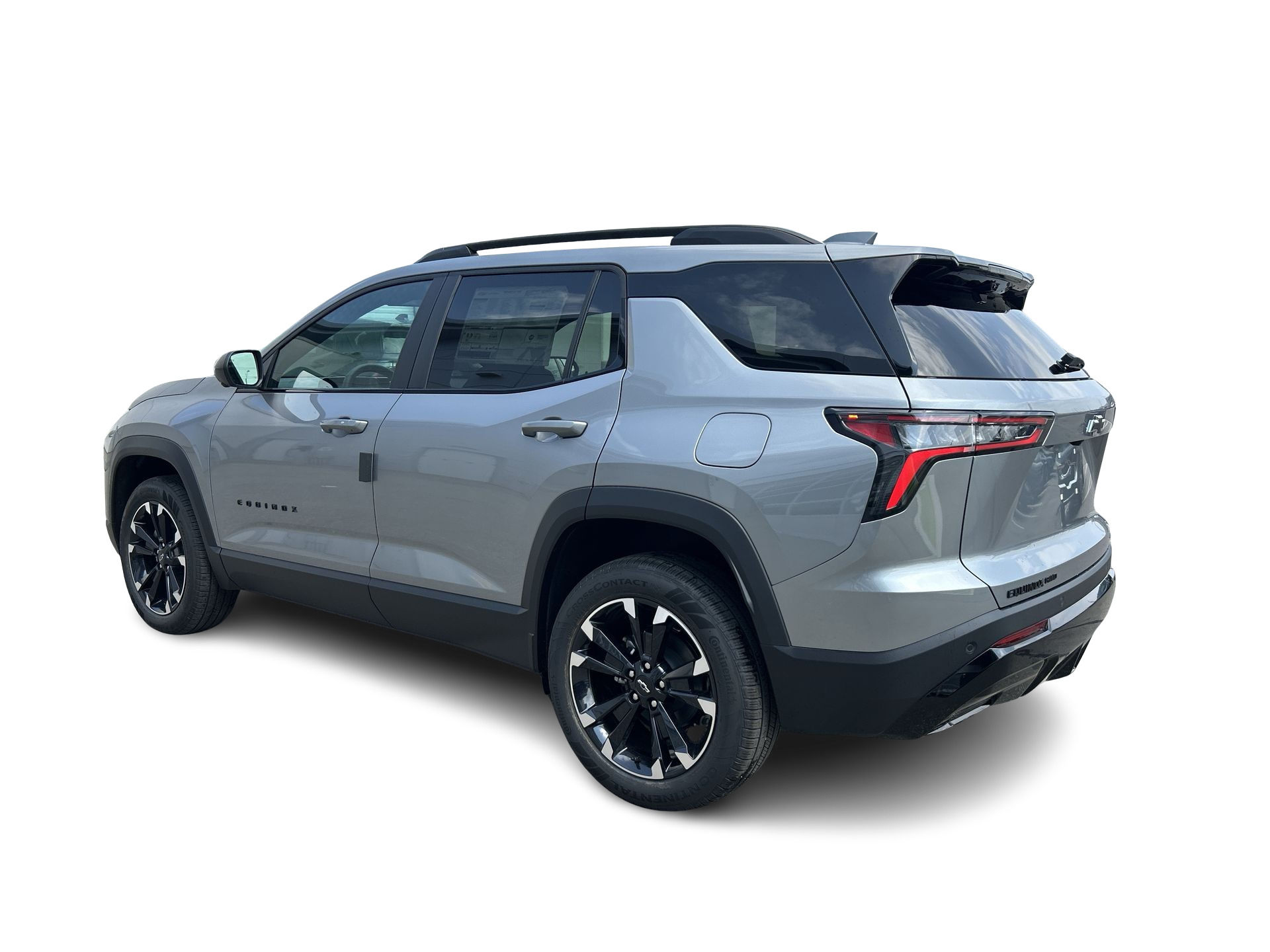 2026 Chevrolet Equinox in Brampton, Ontario
